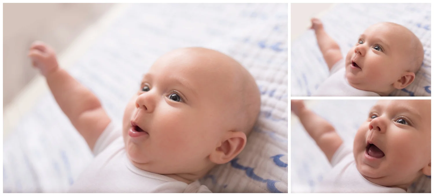 saratoga springs baby photographer  |  Nicole Starr Photography