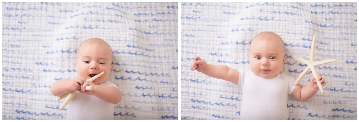 saratoga springs baby photographer  |  Nicole Starr Photography