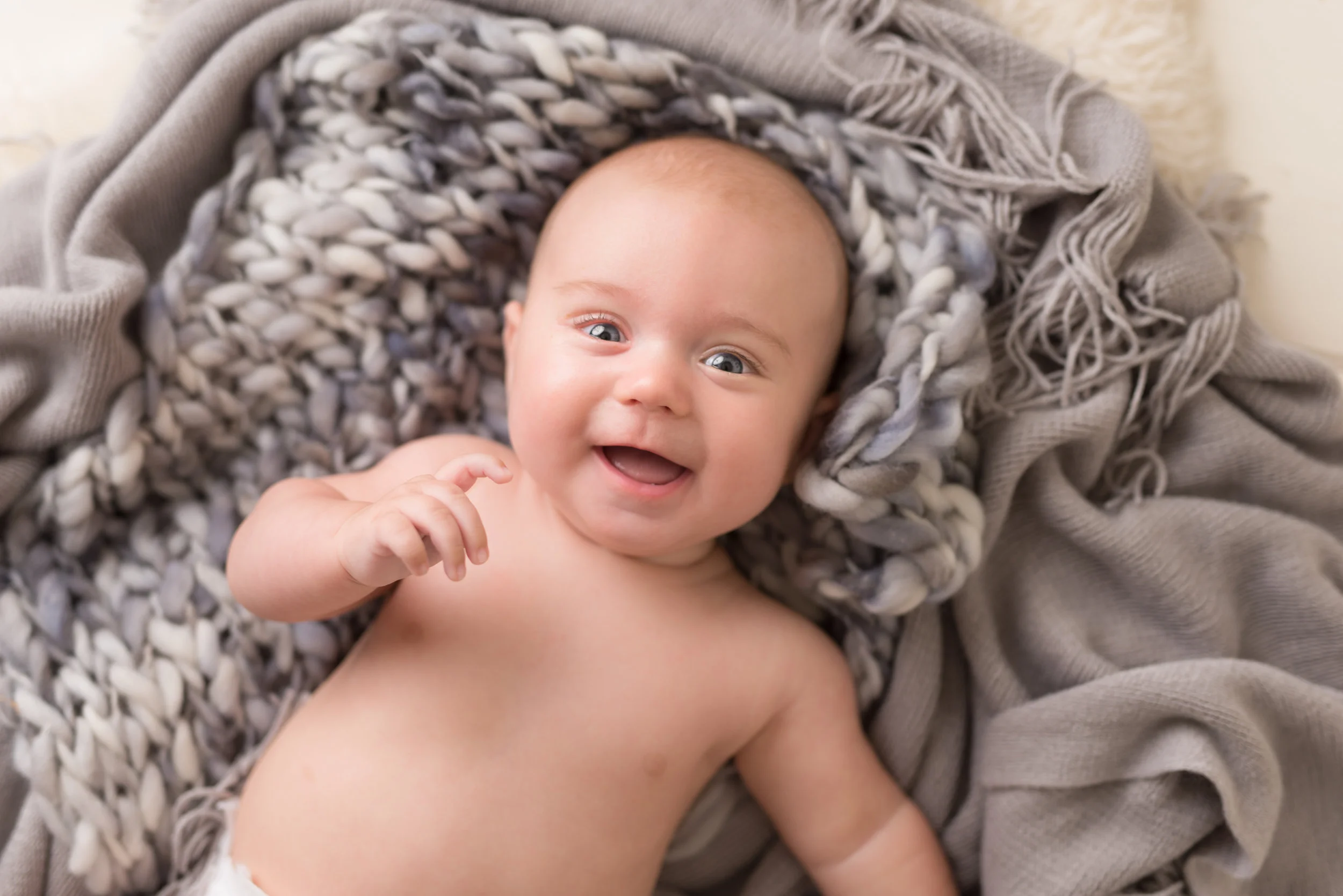 saratoga springs baby photographer  |  Nicole Starr Photography