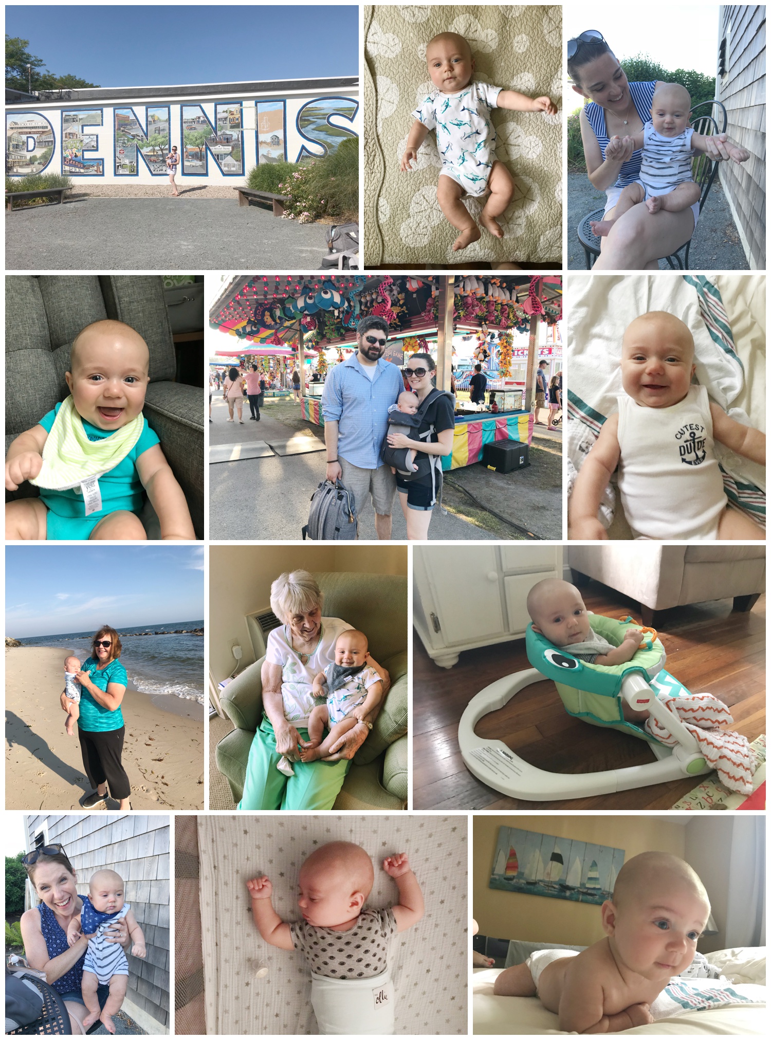 saratoga springs baby photographer  |  Nicole Starr Photography