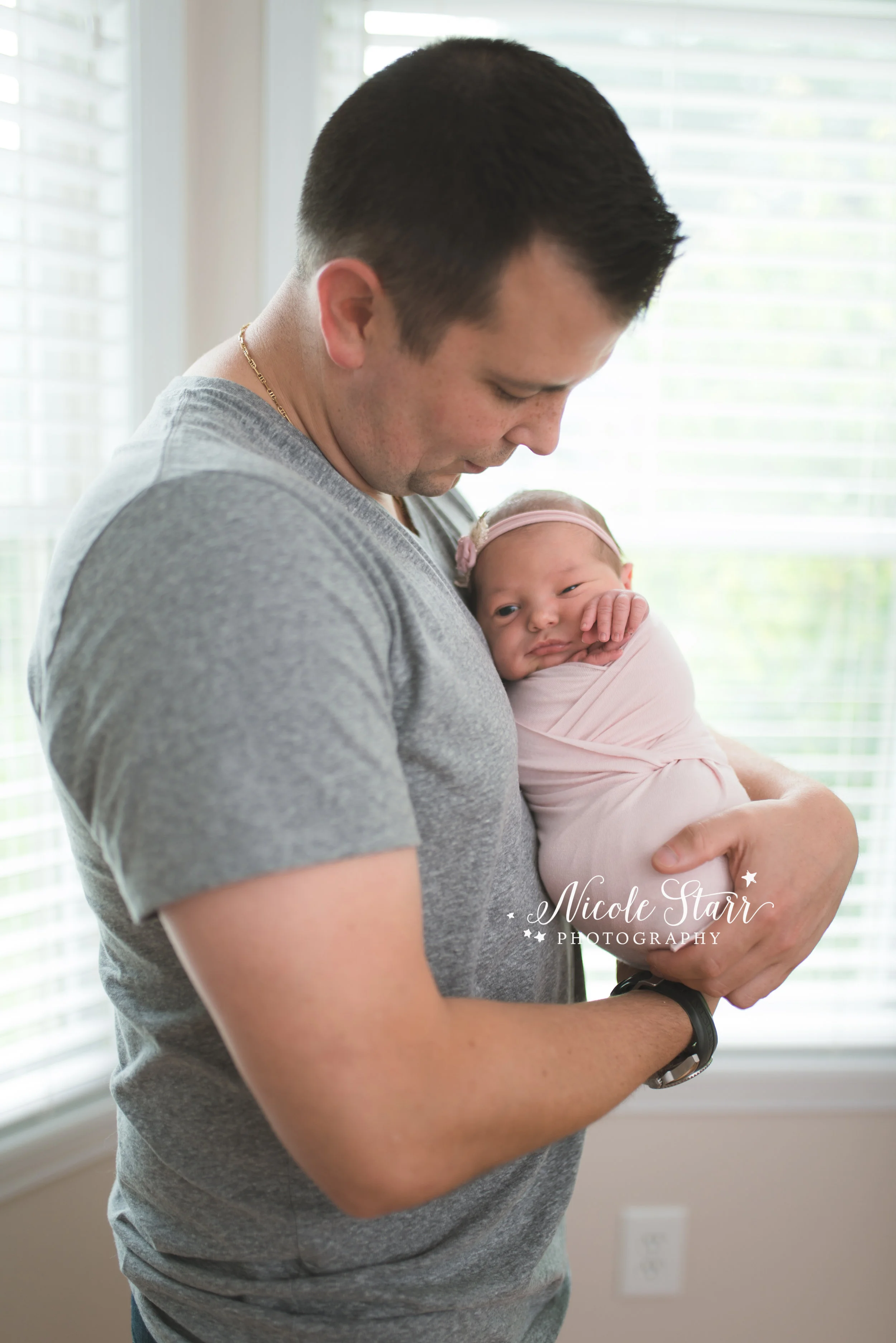 Nicole Starr Photography | Saratoga Springs Newborn Photographer | Boston Newborn Photographer | Saratoga Springs Lifestyle Newborn Photographer | Boston Lifestyle Newborn Photographer