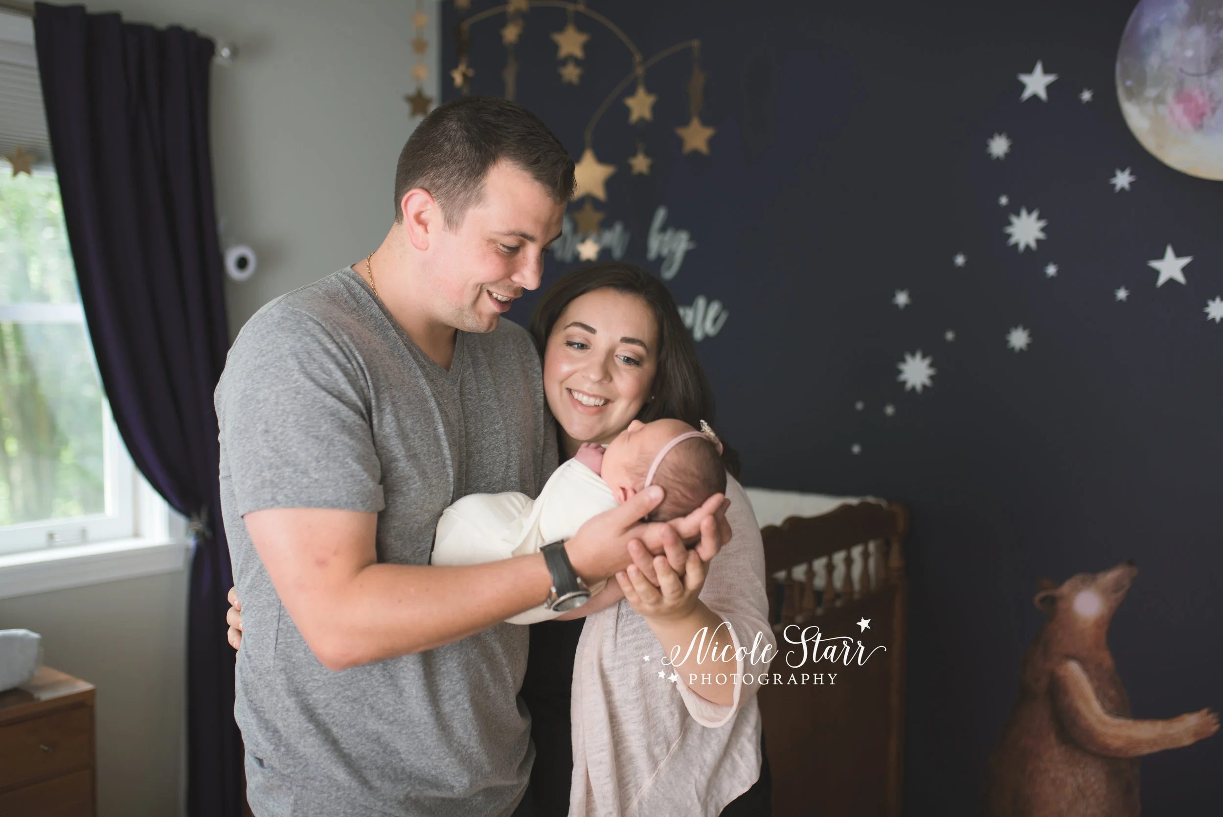 Nicole Starr Photography | Saratoga Springs Newborn Photographer | Boston Newborn Photographer | Saratoga Springs Lifestyle Newborn Photographer | Boston Lifestyle Newborn Photographer