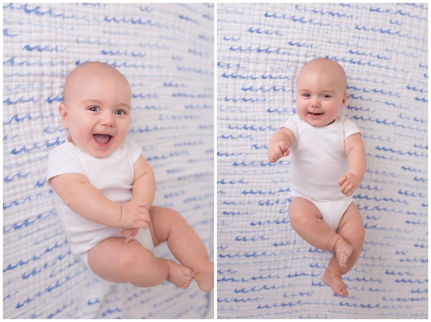 Nicole Starr Photography  |  Saratoga Springs Albany Baby Photographer
