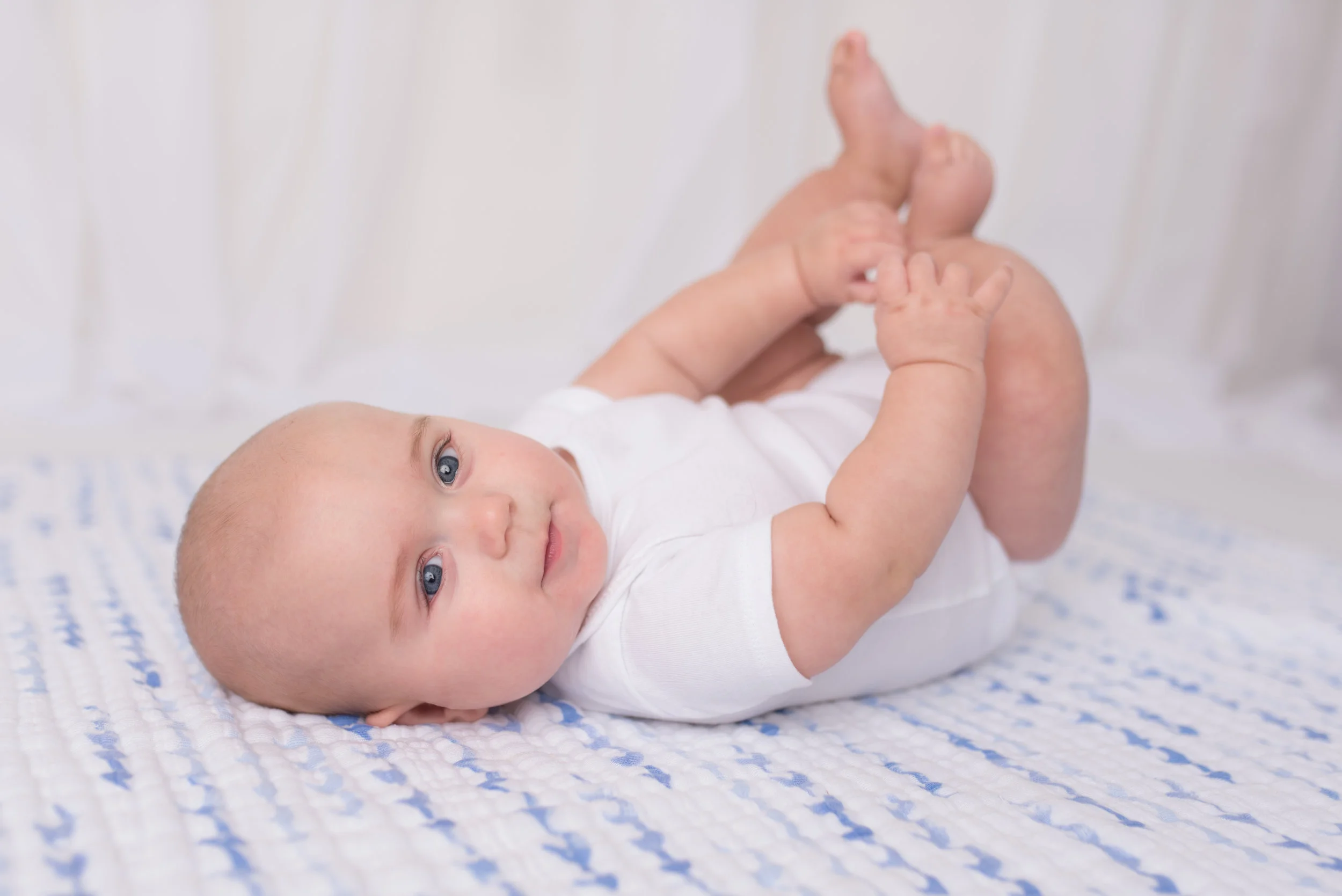 Nicole Starr Photography  |  Saratoga Springs Albany Baby Photographer
