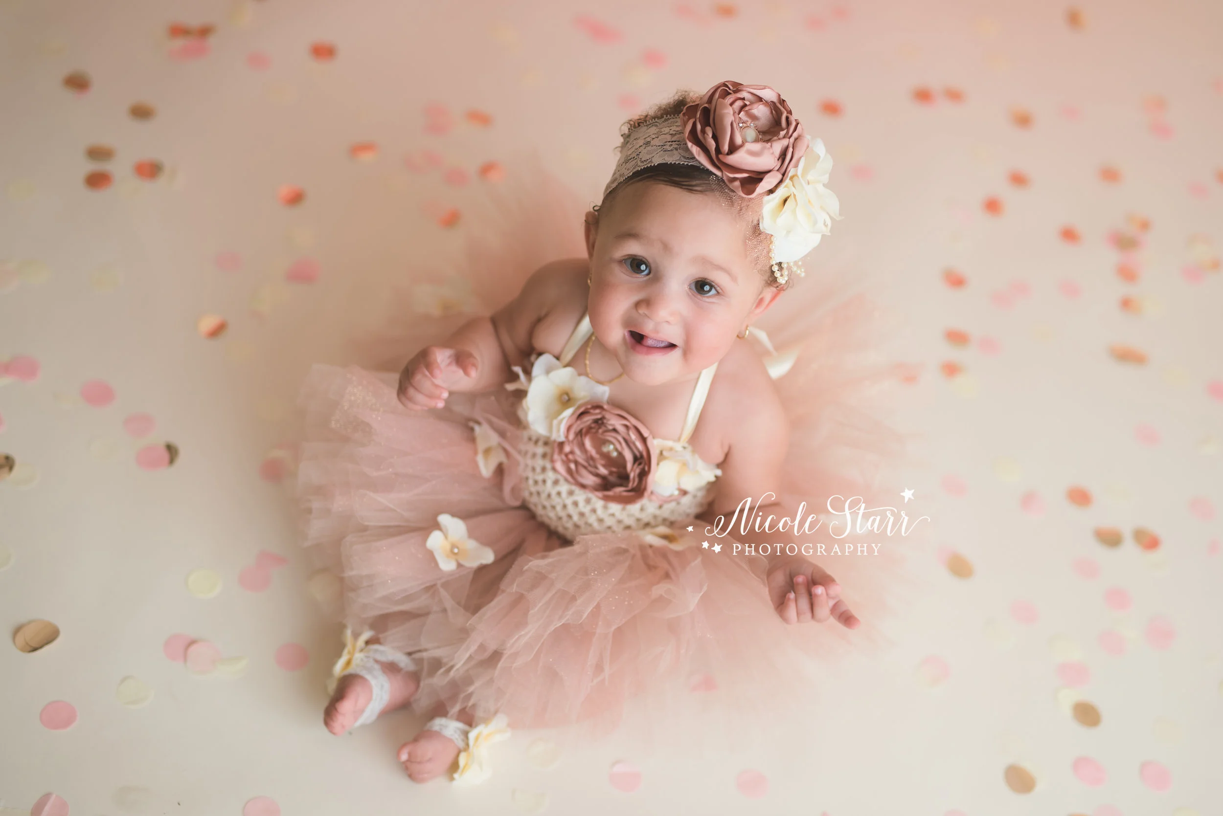 Nicole Starr Photography | Saratoga Springs Cake Smash Photographer | Boston Cake Smash Photographer | Saratoga Springs Family Photographer | Boston Family Photographer