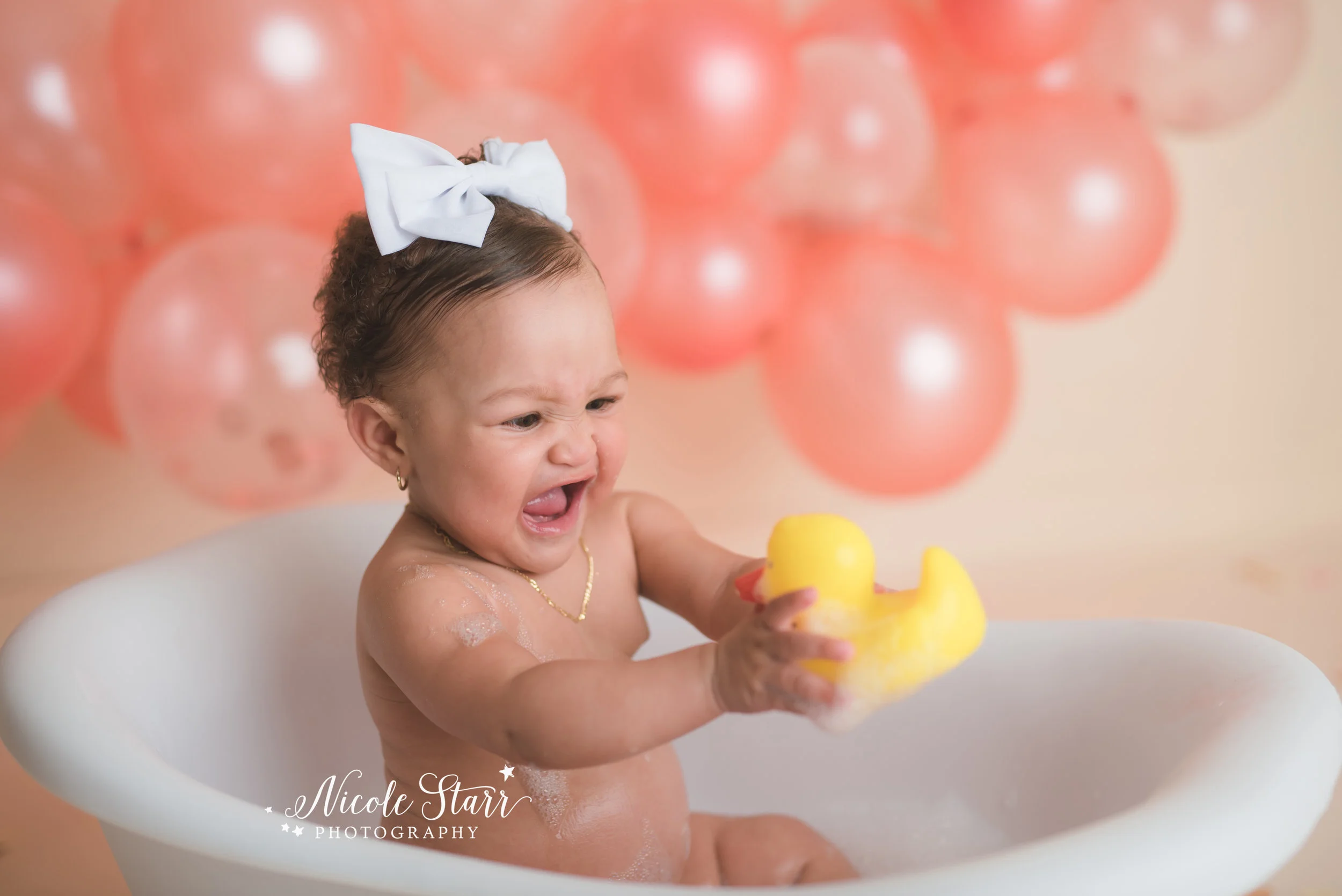 Nicole Starr Photography | Saratoga Springs Cake Smash Photographer | Boston Cake Smash Photographer | Saratoga Springs Family Photographer | Boston Family Photographer