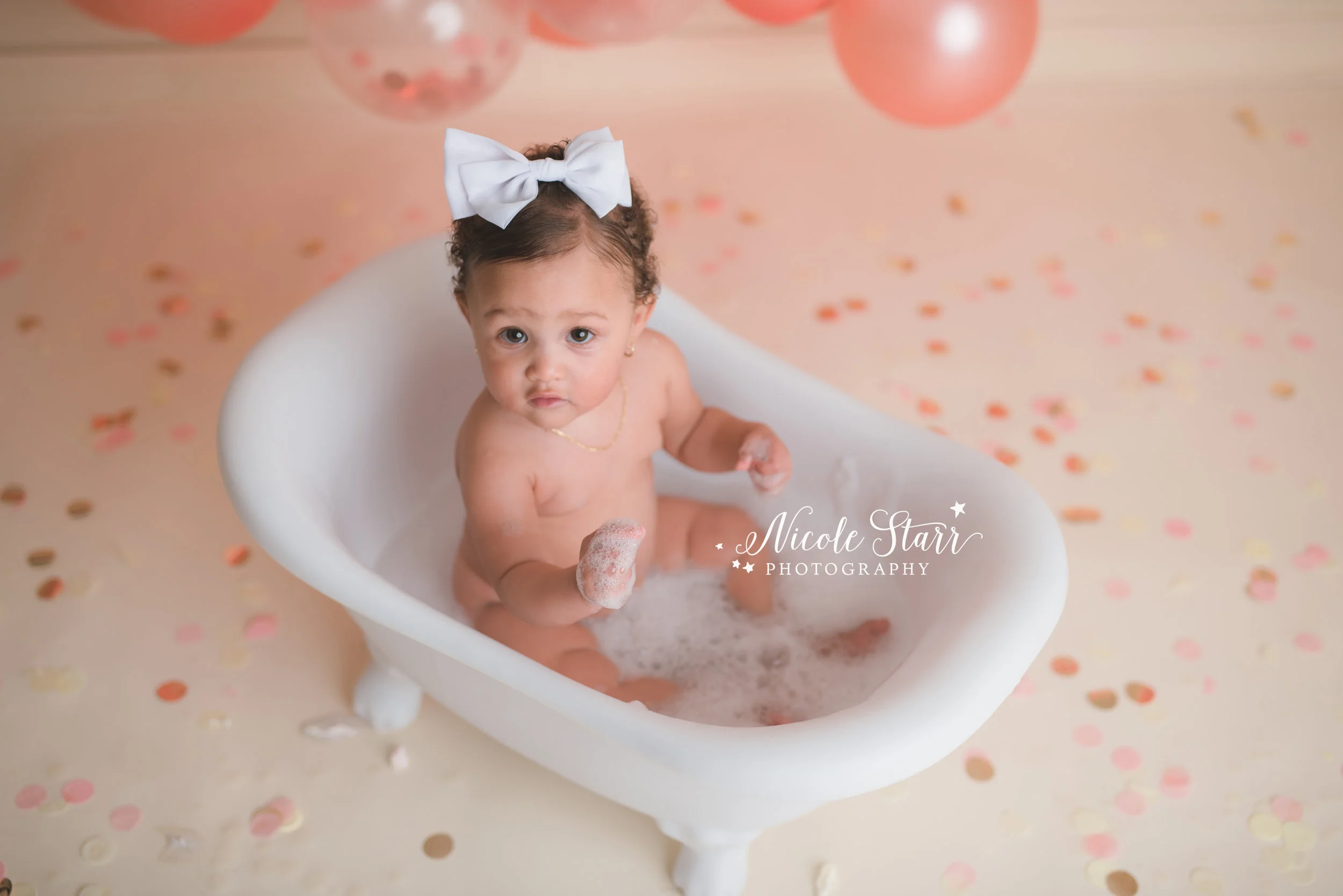 Nicole Starr Photography | Saratoga Springs Cake Smash Photographer | Boston Cake Smash Photographer | Saratoga Springs Family Photographer | Boston Family Photographer