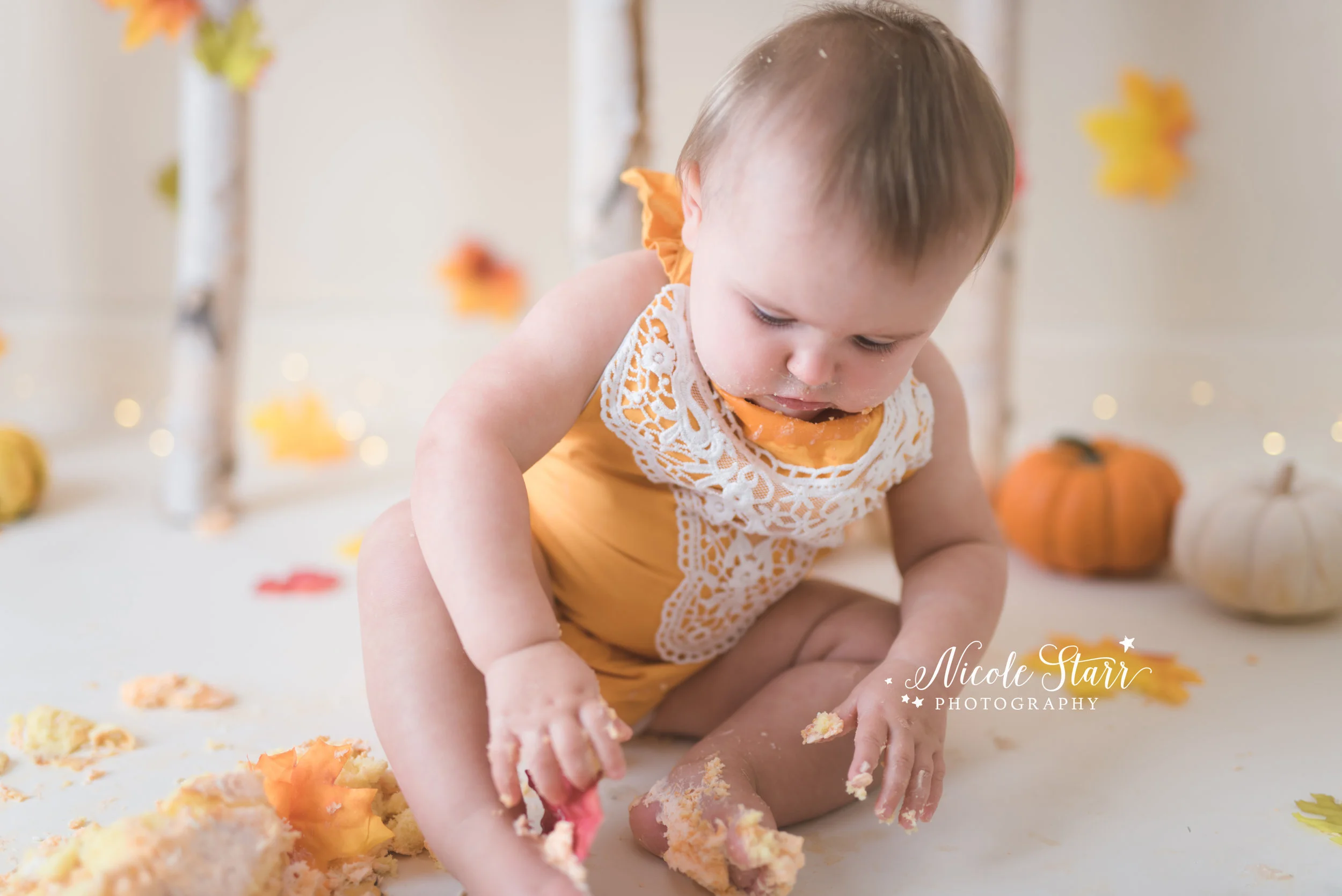 Nicole Starr Photography | Saratoga Springs Cake Smash Photographer | Boston Cake Smash Photographer | Saratoga Springs Family Photographer | Boston Family Photographer