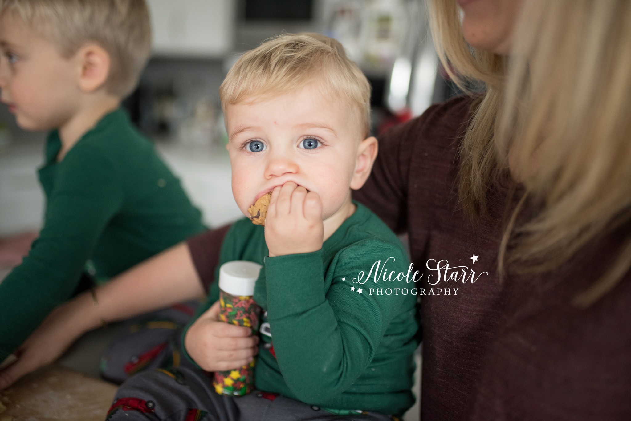 nicole starr photography, saratoga springs lifestyle photographer, holiday cookie baking photoshoot_0003.jpg