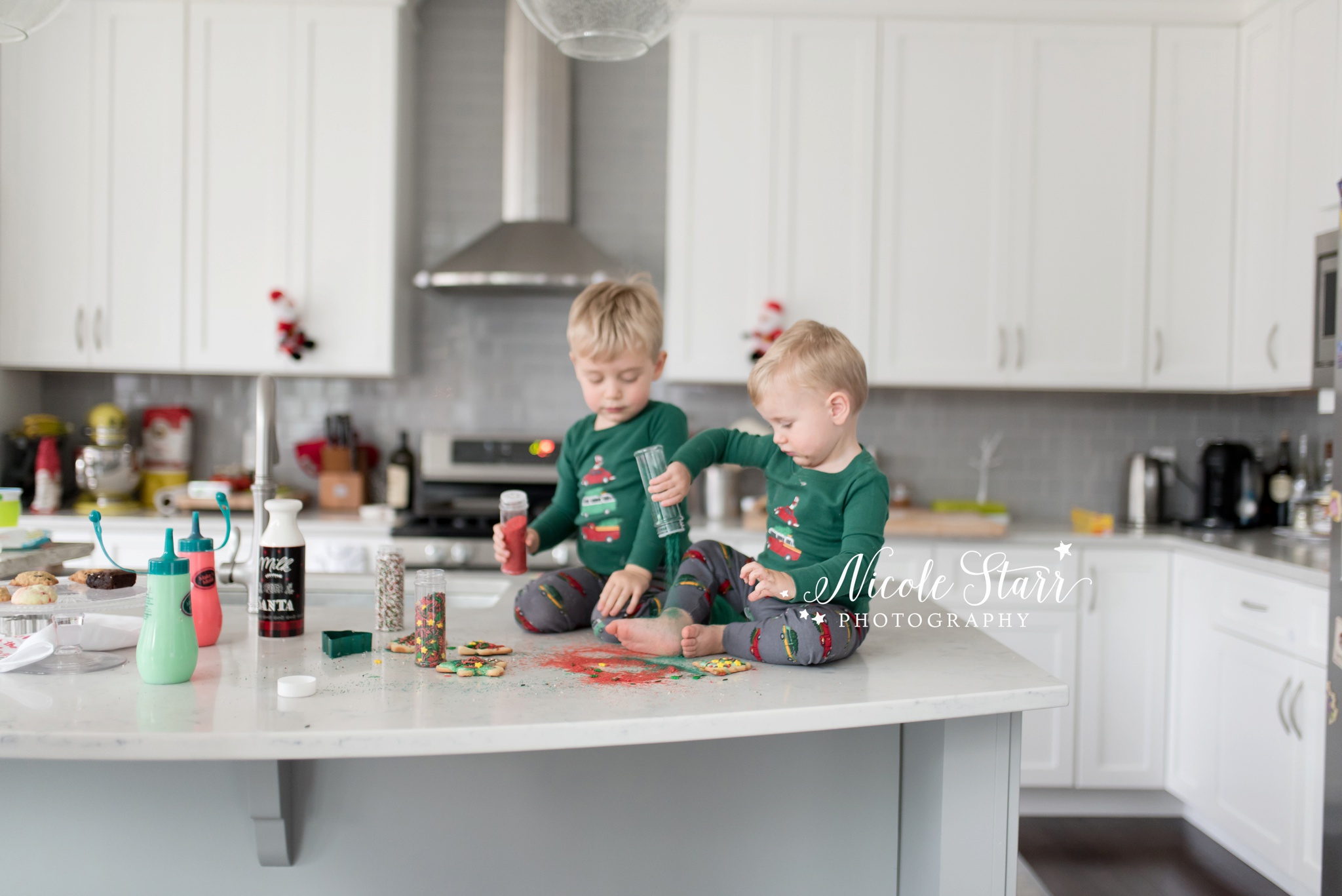 nicole starr photography, saratoga springs lifestyle photographer, holiday cookie baking photoshoot_0009.jpg