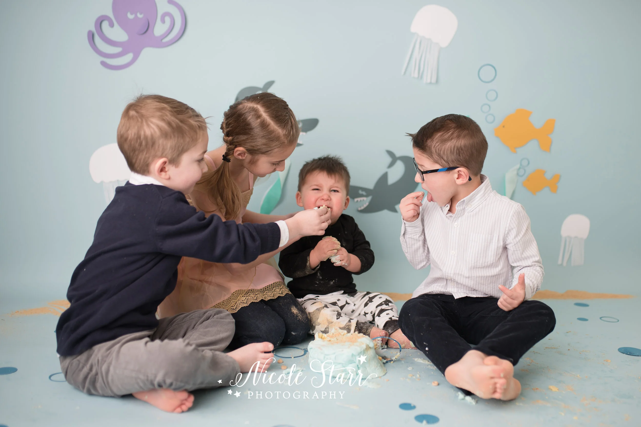 Nicole Starr Photography | Saratoga Springs Cake Smash Photographer | Boston Cake Smash Photographer | Saratoga Springs Family Photographer | Boston Family Photographer Delmar NY Cake Smash Photographer | Loudonville NY Cake Smash Photographer | Bab…