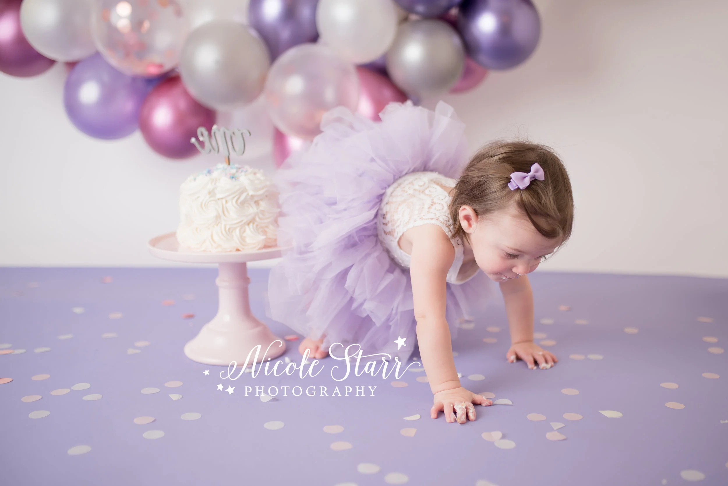 Nicole Starr Photography | Saratoga Springs Cake Smash Photographer | Boston Cake Smash Photographer | Saratoga Springs Family Photographer | Boston Family Photographer | Delmar NY Cake Smash Photographer | Loudonville Cake Smash Photographer
