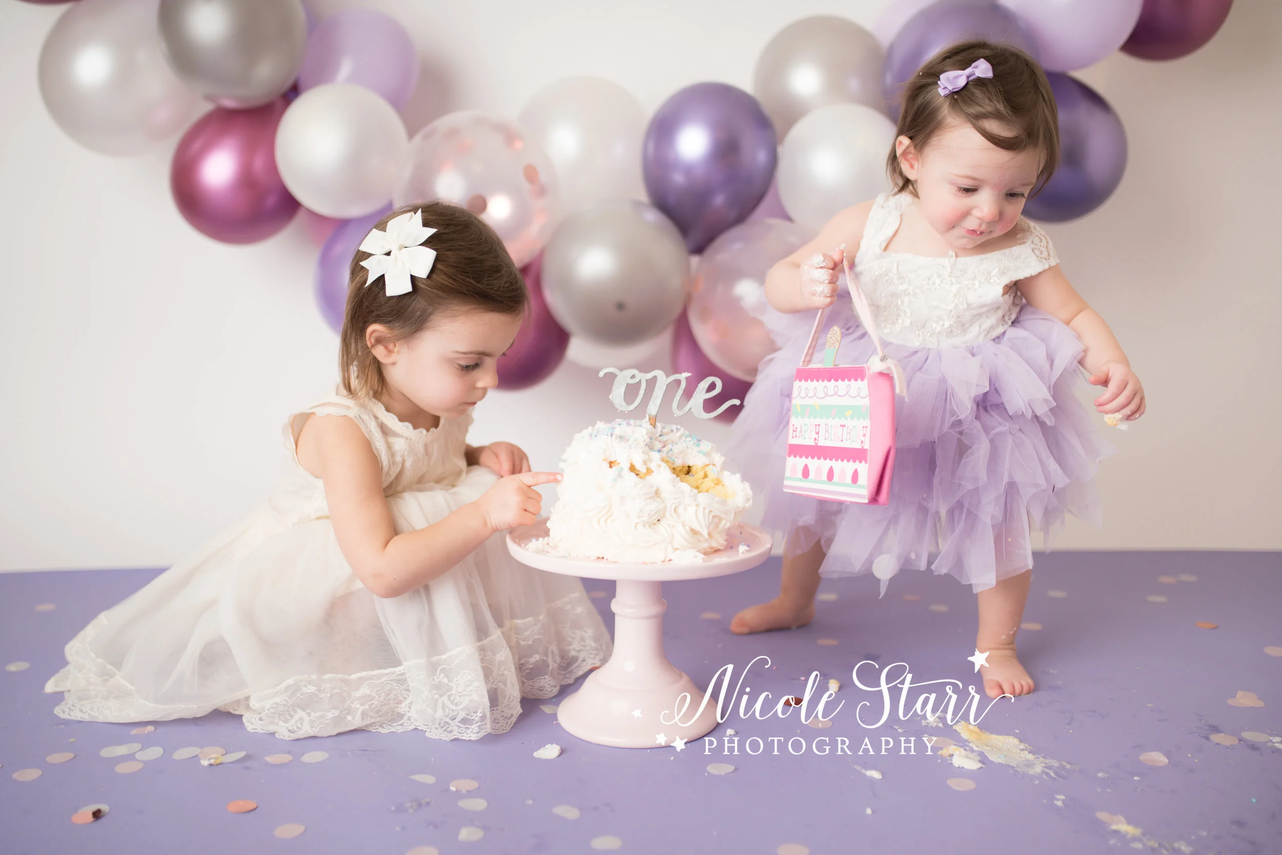 Nicole Starr Photography | Saratoga Springs Cake Smash Photographer | Boston Cake Smash Photographer | Saratoga Springs Family Photographer | Boston Family Photographer | Delmar NY Cake Smash Photographer | Loudonville Cake Smash Photographer