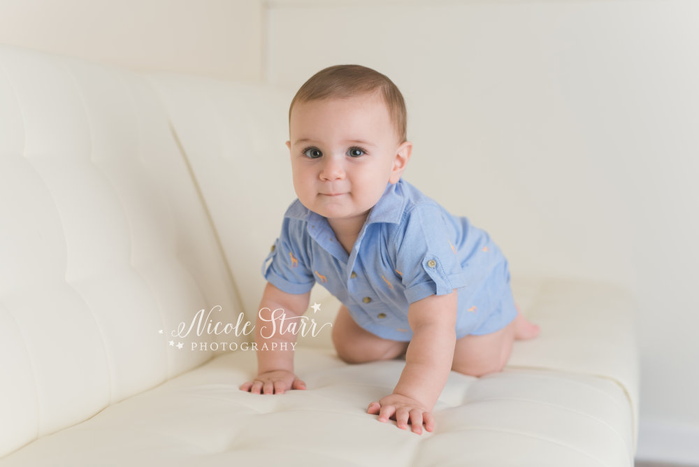 Baby Photography Props Newborn Boy Photo Shoot Outfits Infant Gentleman Suit Lattice Outfit Set 