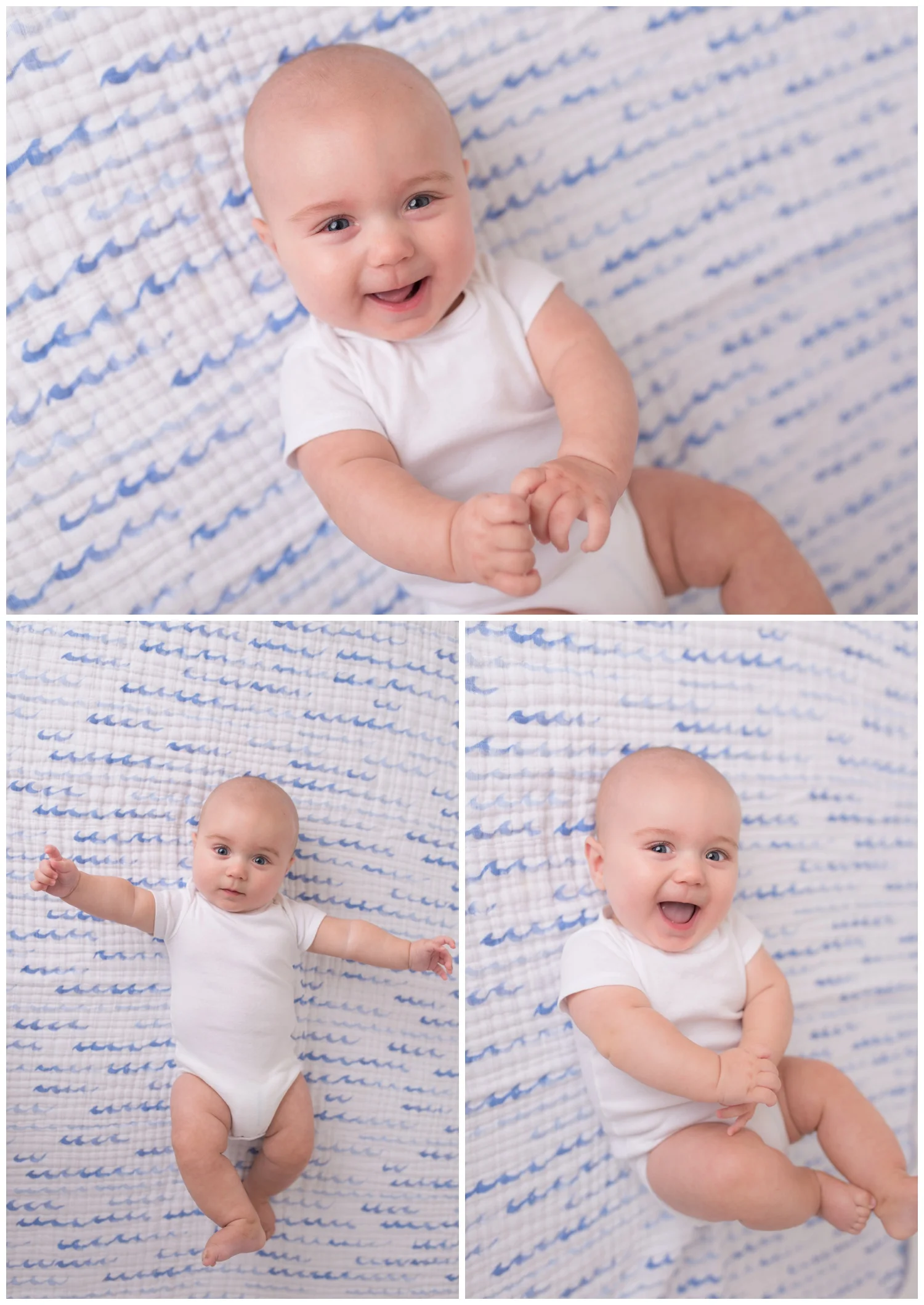 Nicole Starr Photography  |  Saratoga Springs baby photographer  |  Down syndrome awareness and advocacy photographer