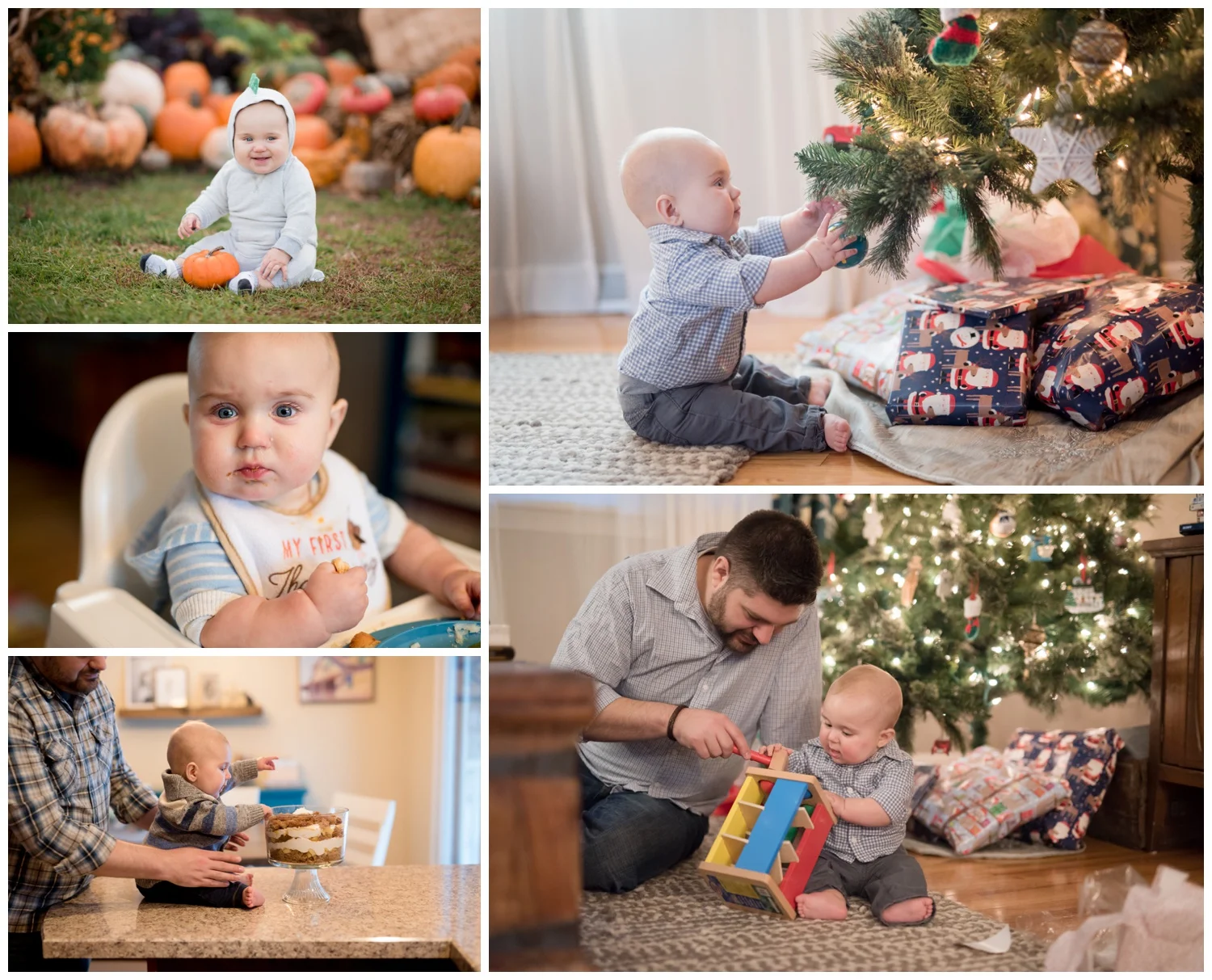 Nicole Starr Photography  |  Saratoga Springs baby photographer