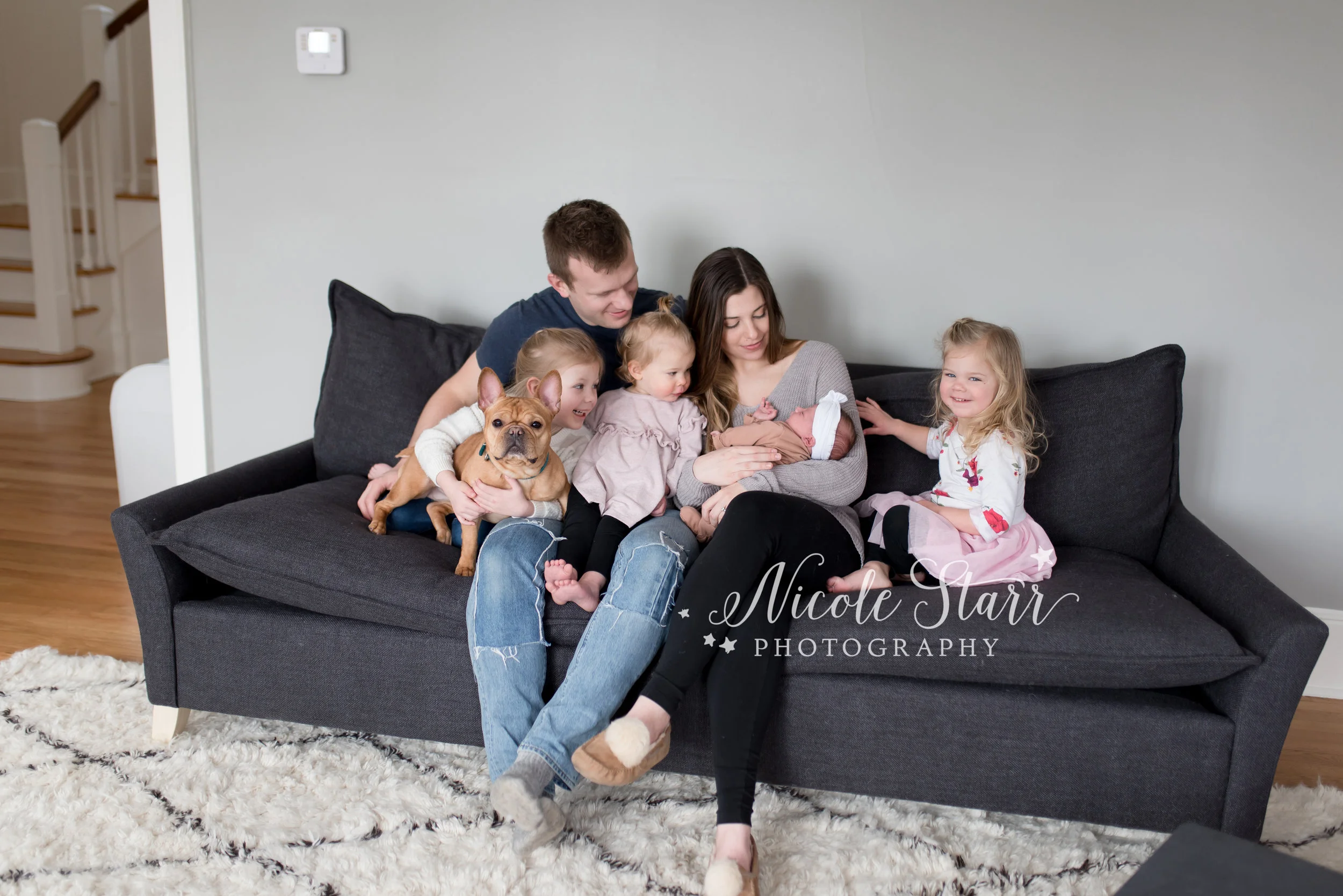 Nicole Starr Photography | Saratoga Springs Newborn Photographer | Boston Newborn Photographer | Saratoga Springs Lifestyle Newborn Photographer | Boston Lifestyle Newborn Photographer | Delmar NY Lifestyle Newborn Photographer | Loudonville Lifesty…
