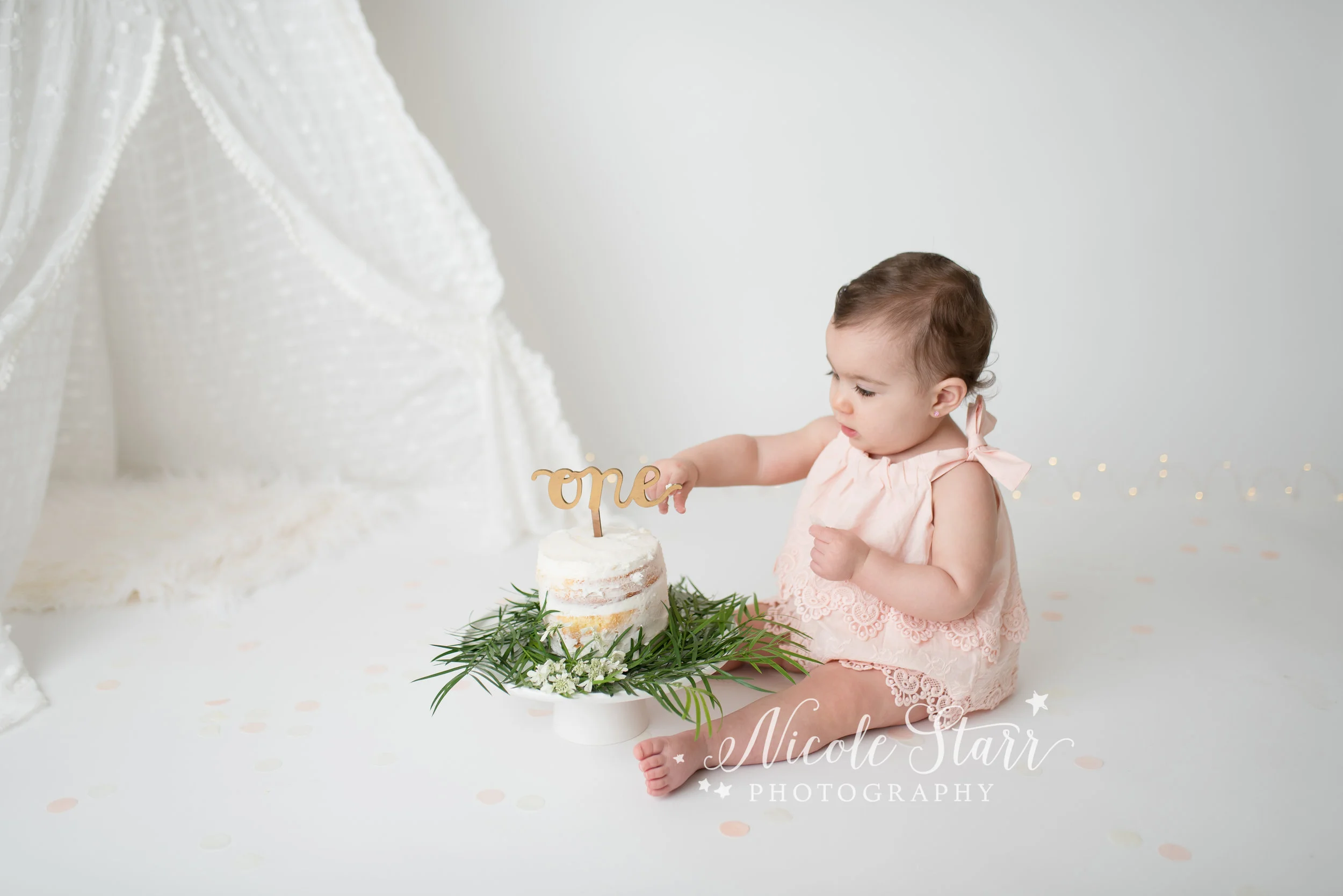 Nicole Starr Photography | Saratoga Springs Cake Smash Photographer | Boston Cake Smash Photographer | Saratoga Springs Family Photographer | Boston Family Photographer | Delmar NY Cake Smash Photographer | Loudonville Cake Smash Photographer
