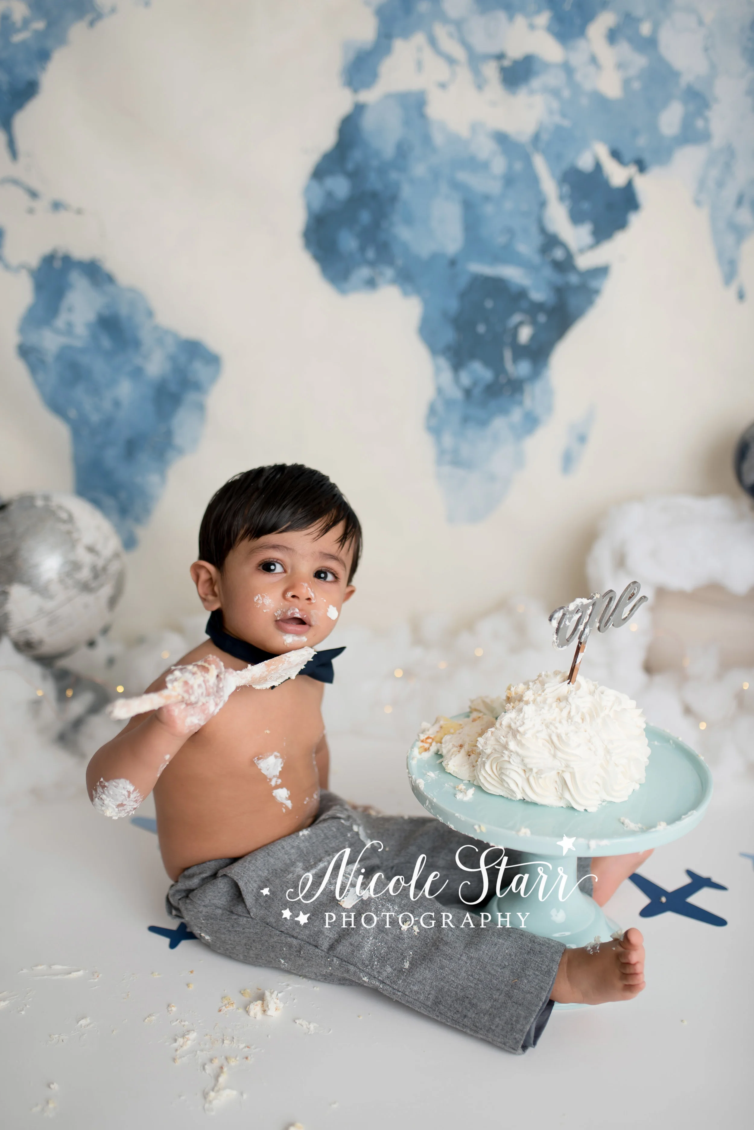 Nicole Starr Photography | Saratoga Springs Cake Smash Photographer | Boston Cake Smash Photographer | Saratoga Springs Family Photographer | Boston Family Photographer Delmar NY Cake Smash Photographer | Loudonville NY Cake Smash Photographer, trav…