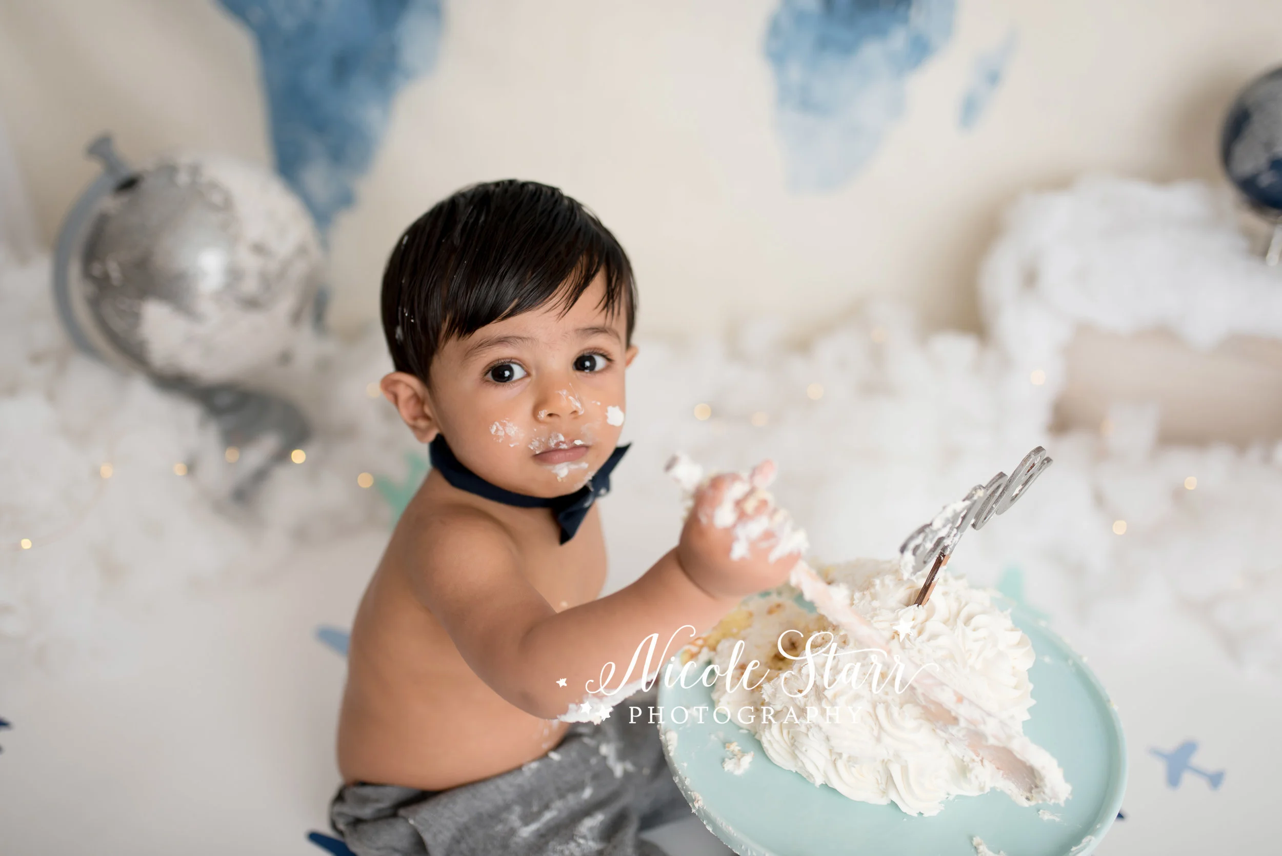 Nicole Starr Photography | Saratoga Springs Cake Smash Photographer | Boston Cake Smash Photographer | Saratoga Springs Family Photographer | Boston Family Photographer Delmar NY Cake Smash Photographer | Loudonville NY Cake Smash Photographer, trav…