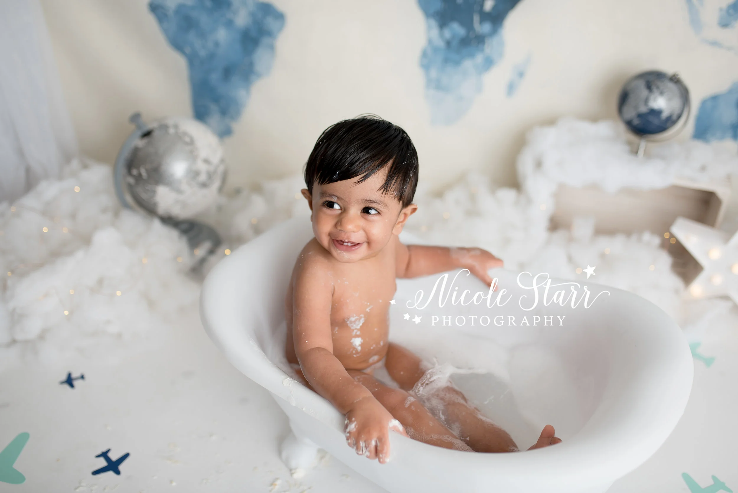 Nicole Starr Photography | Saratoga Springs Cake Smash Photographer | Boston Cake Smash Photographer | Saratoga Springs Family Photographer | Boston Family Photographer Delmar NY Cake Smash Photographer | Loudonville NY Cake Smash Photographer, trav…