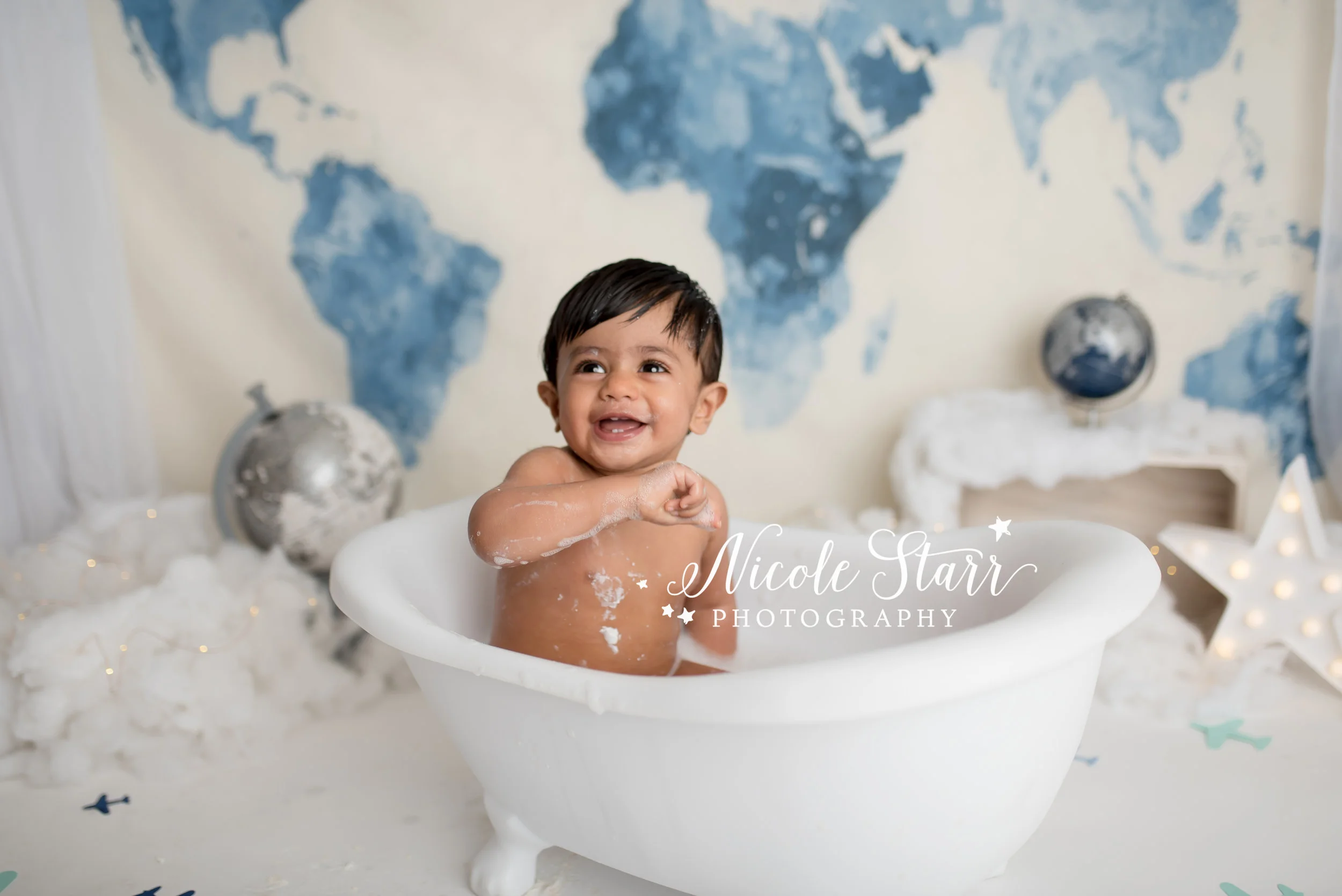 Nicole Starr Photography | Saratoga Springs Cake Smash Photographer | Boston Cake Smash Photographer | Saratoga Springs Family Photographer | Boston Family Photographer Delmar NY Cake Smash Photographer | Loudonville NY Cake Smash Photographer, trav…