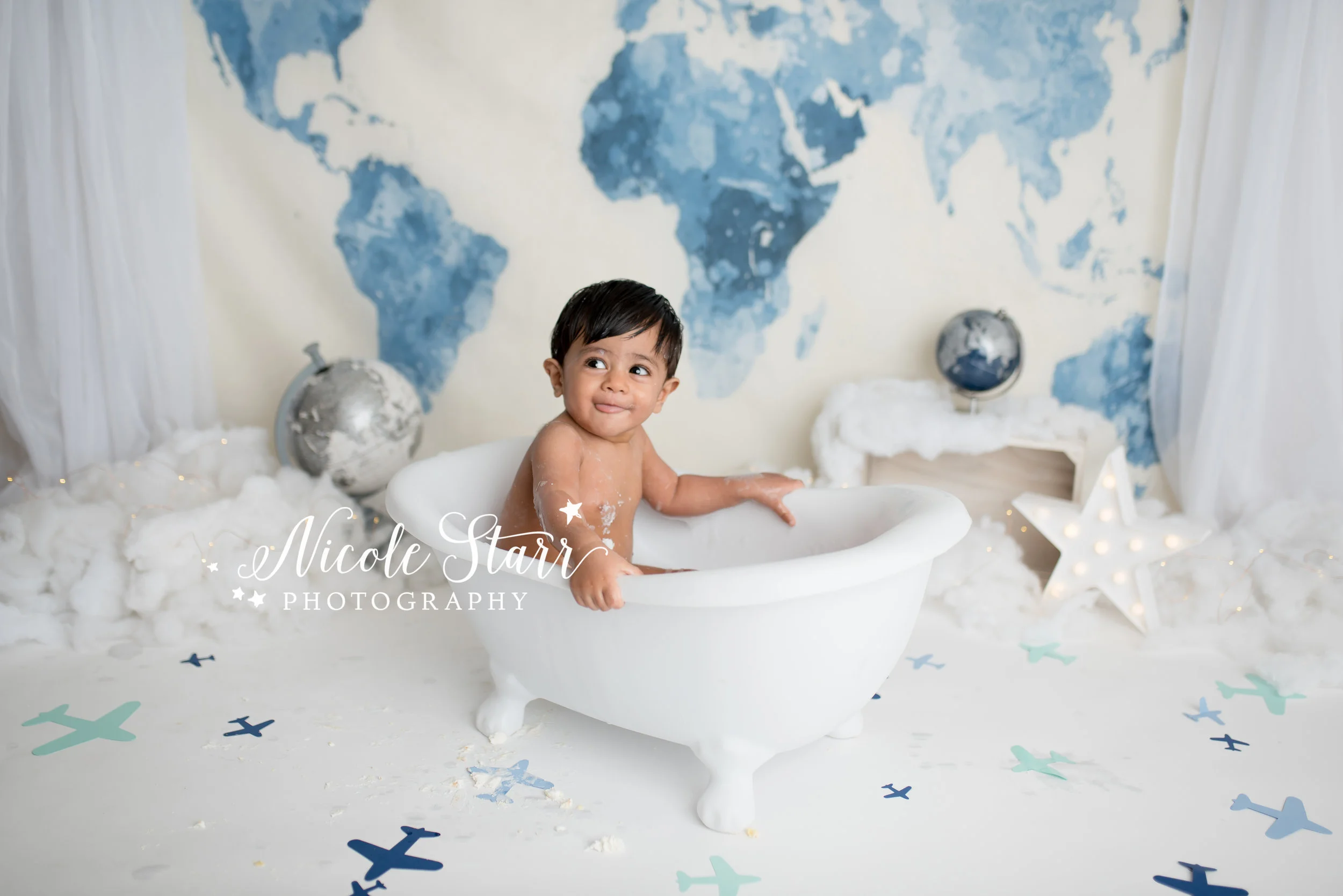Nicole Starr Photography | Saratoga Springs Cake Smash Photographer | Boston Cake Smash Photographer | Saratoga Springs Family Photographer | Boston Family Photographer Delmar NY Cake Smash Photographer | Loudonville NY Cake Smash Photographer, trav…