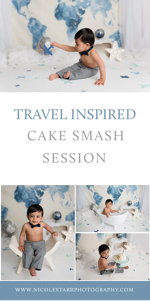 Nicole Starr Photography | Saratoga Springs Cake Smash Photographer | Boston Cake Smash Photographer | Saratoga Springs Family Photographer | Boston Family Photographer Delmar NY Cake Smash Photographer | Loudonville NY Cake Smash Photographer, trav…