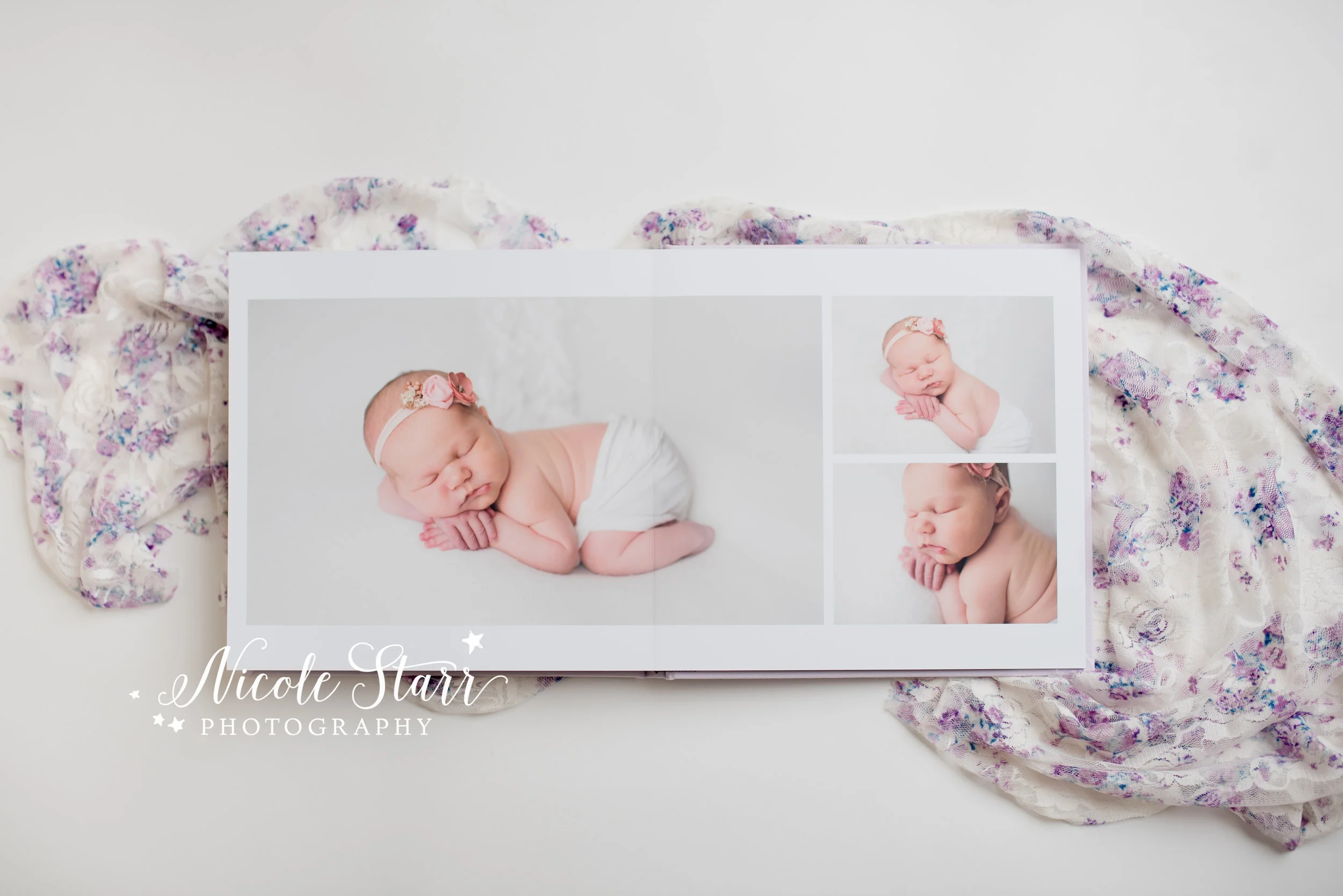 Nicole Starr Photography | Saratoga Springs Newborn Photographer | Boston Newborn Photographer | Upstate NY Newborn Photographer | Newborn Photographer | Delmar NY Newborn Photographer | Loudonville Newborn Photographer | product, album, linen album…