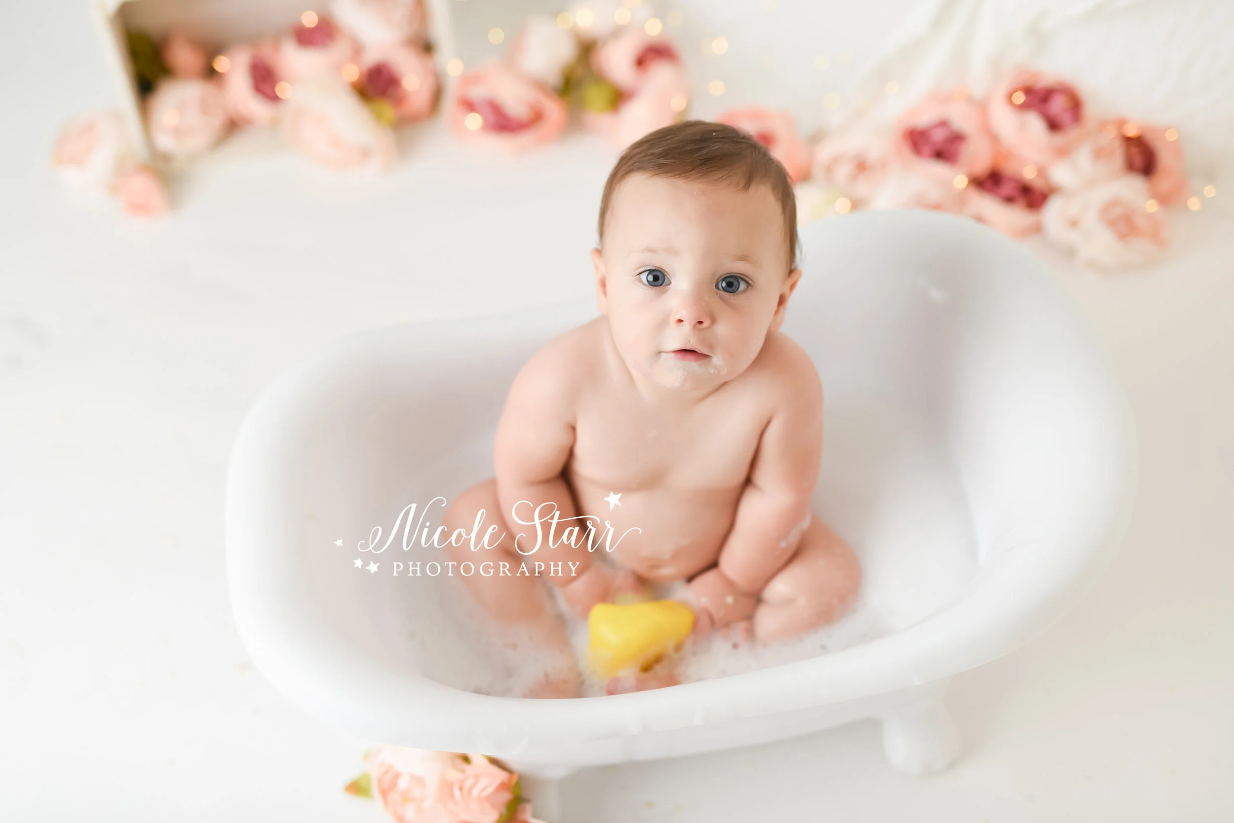Nicole Starr Photography | Saratoga Springs Cake Smash Photographer | Boston Cake Smash Photographer | Saratoga Springs Family Photographer | Boston Family Photographer Delmar NY Cake Smash Photographer | Loudonville NY Cake Smash Photographer, flor…