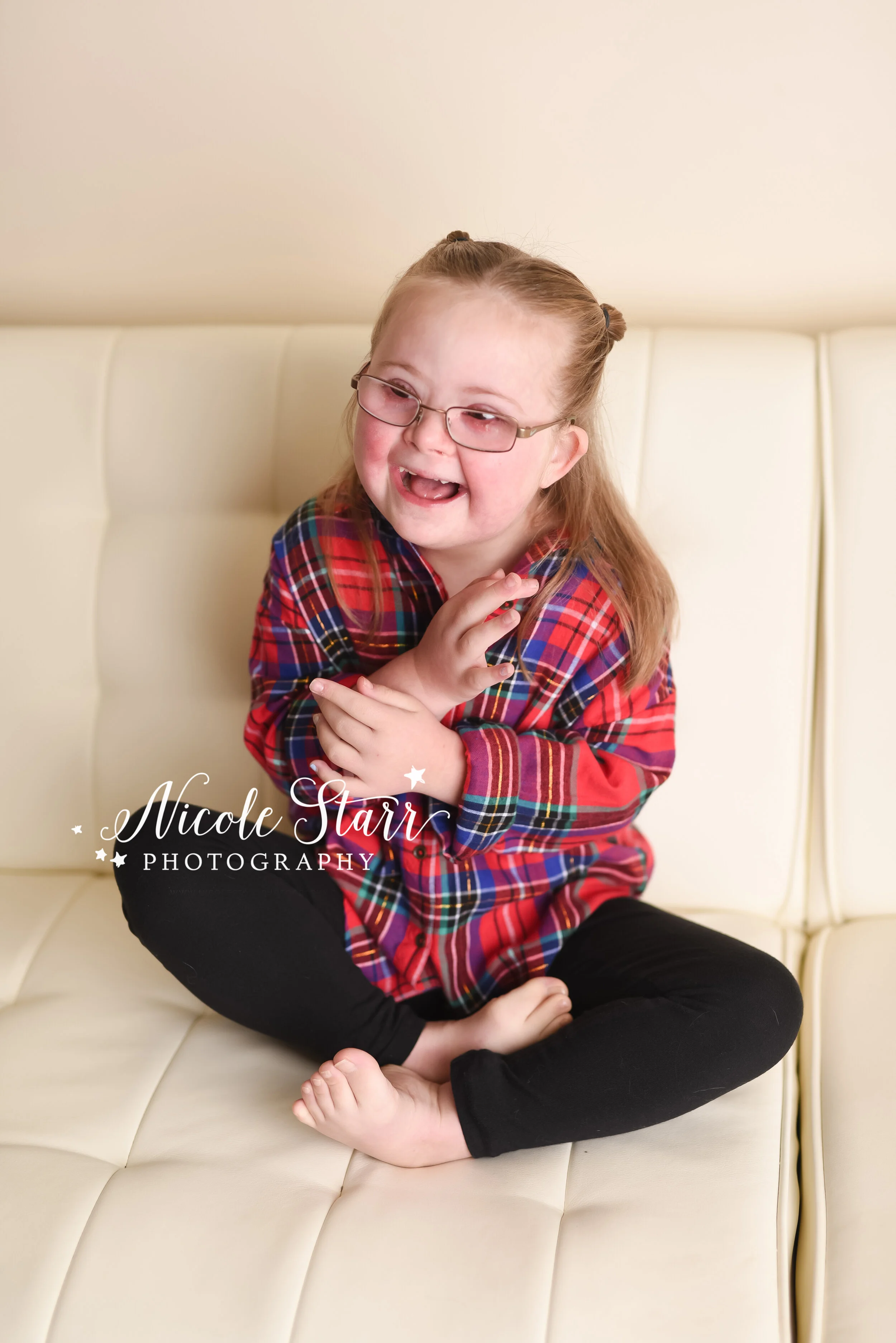 Nicole Starr Photography | Saratoga Springs NY and Boston MA children's photographer, National Down Syndrome Awareness Month, NDSAM, Down syndrome advocacy, special needs photographer, Down syndrome awareness