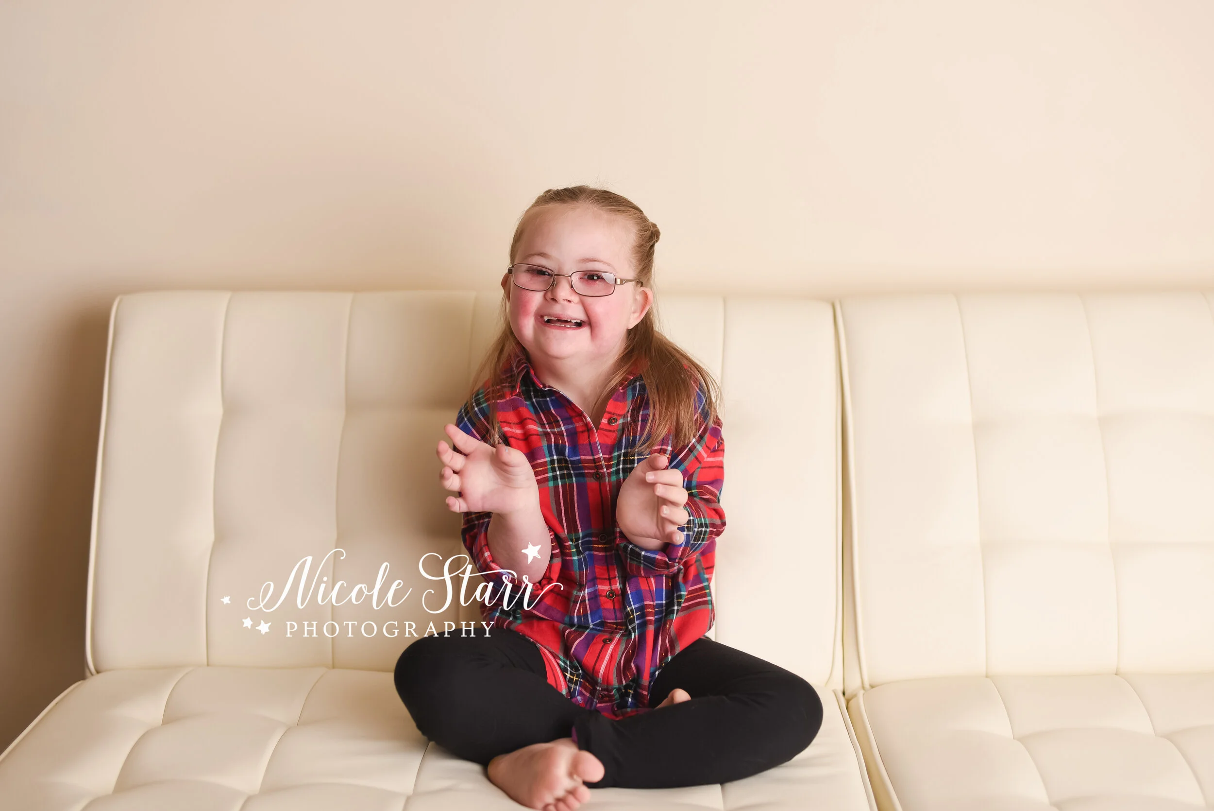 Nicole Starr Photography | Saratoga Springs NY and Boston MA children's photographer, National Down Syndrome Awareness Month, NDSAM, Down syndrome advocacy, special needs photographer, Down syndrome awareness