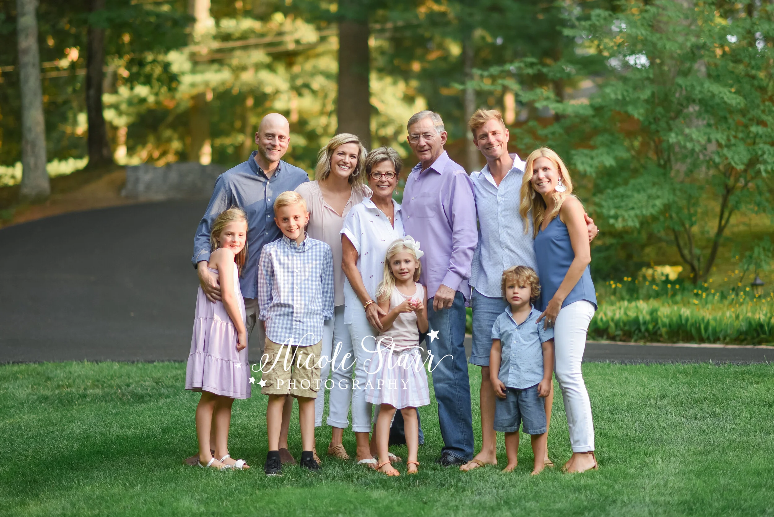 Nicole Starr Photography | Saratoga Springs Family Photographer | Boston Family Photographer | Upstate NY Family Photographer | Family Photographer | Delmar NY Family Photographer | Loudonville NY Family Photographer, three generations, generational…