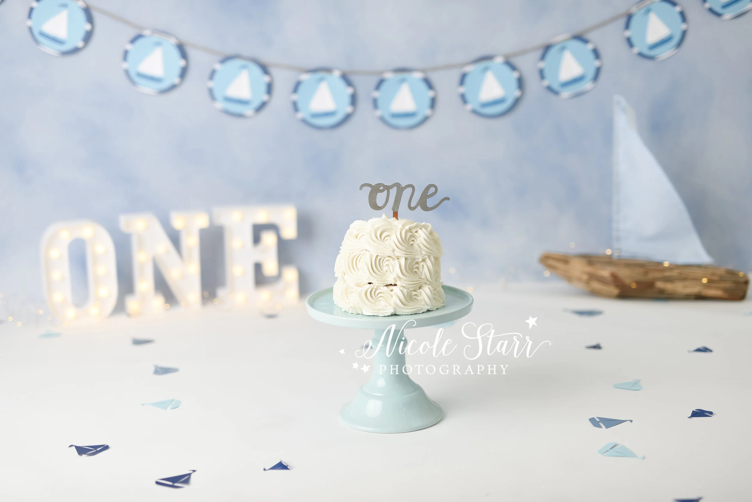 Nicole Starr Photography | Saratoga Springs Cake Smash Photographer | Boston Cake Smash Photographer | Saratoga Springs Family Photographer | Boston Family Photographer Delmar NY Cake Smash Photographer | Loudonville NY Cake Smash Photographer, naut…