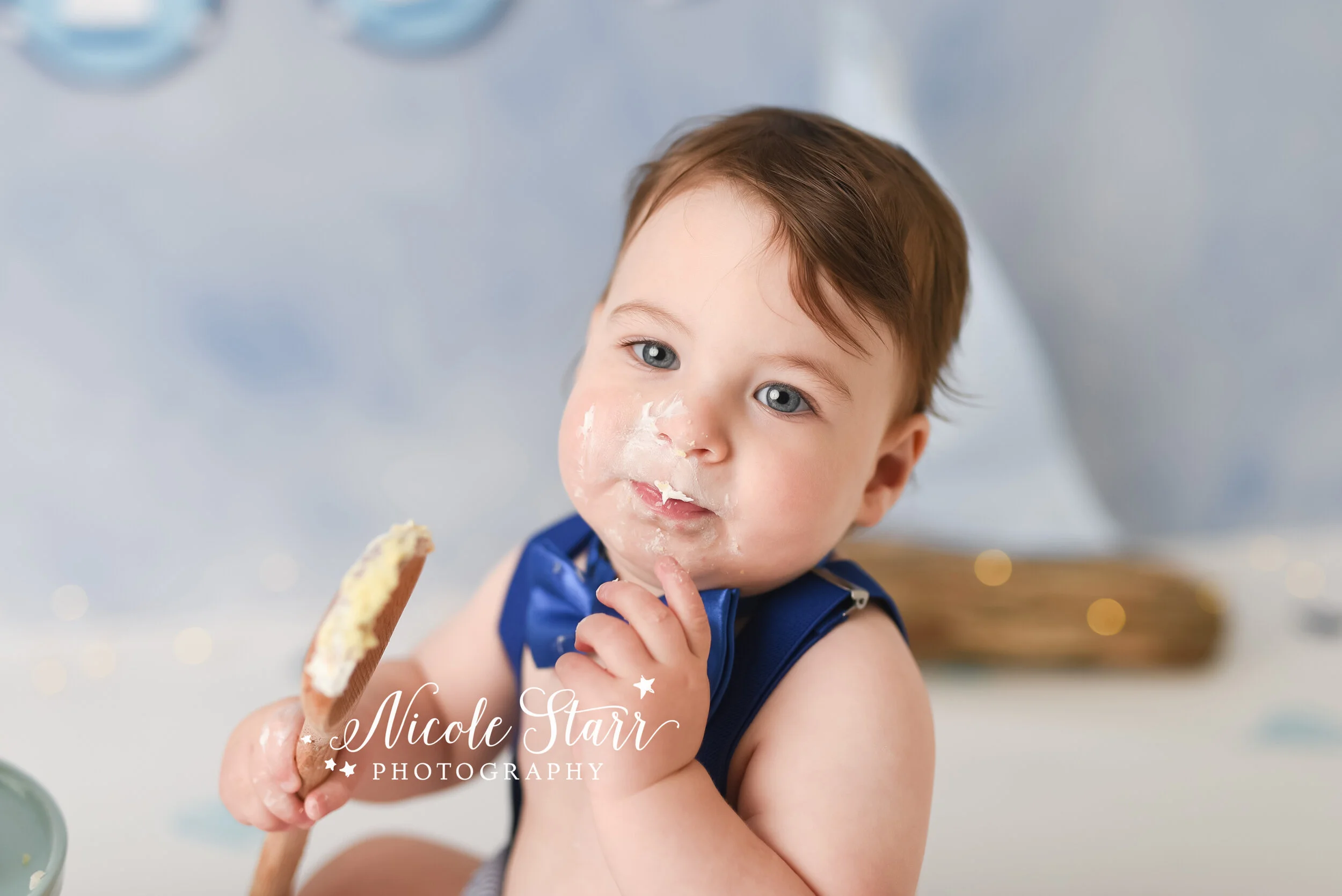 Nicole Starr Photography | Saratoga Springs Cake Smash Photographer | Boston Cake Smash Photographer | Saratoga Springs Family Photographer | Boston Family Photographer Delmar NY Cake Smash Photographer | Loudonville NY Cake Smash Photographer, naut…