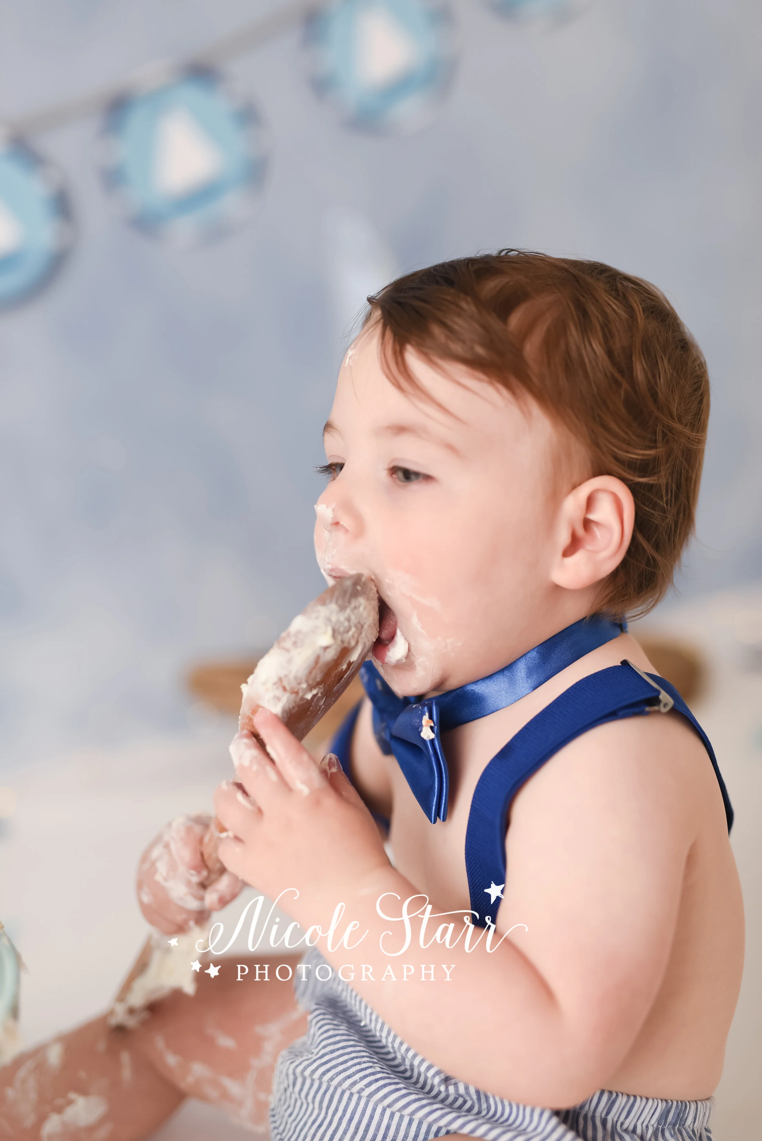 Nicole Starr Photography | Saratoga Springs Cake Smash Photographer | Boston Cake Smash Photographer | Saratoga Springs Family Photographer | Boston Family Photographer Delmar NY Cake Smash Photographer | Loudonville NY Cake Smash Photographer, naut…