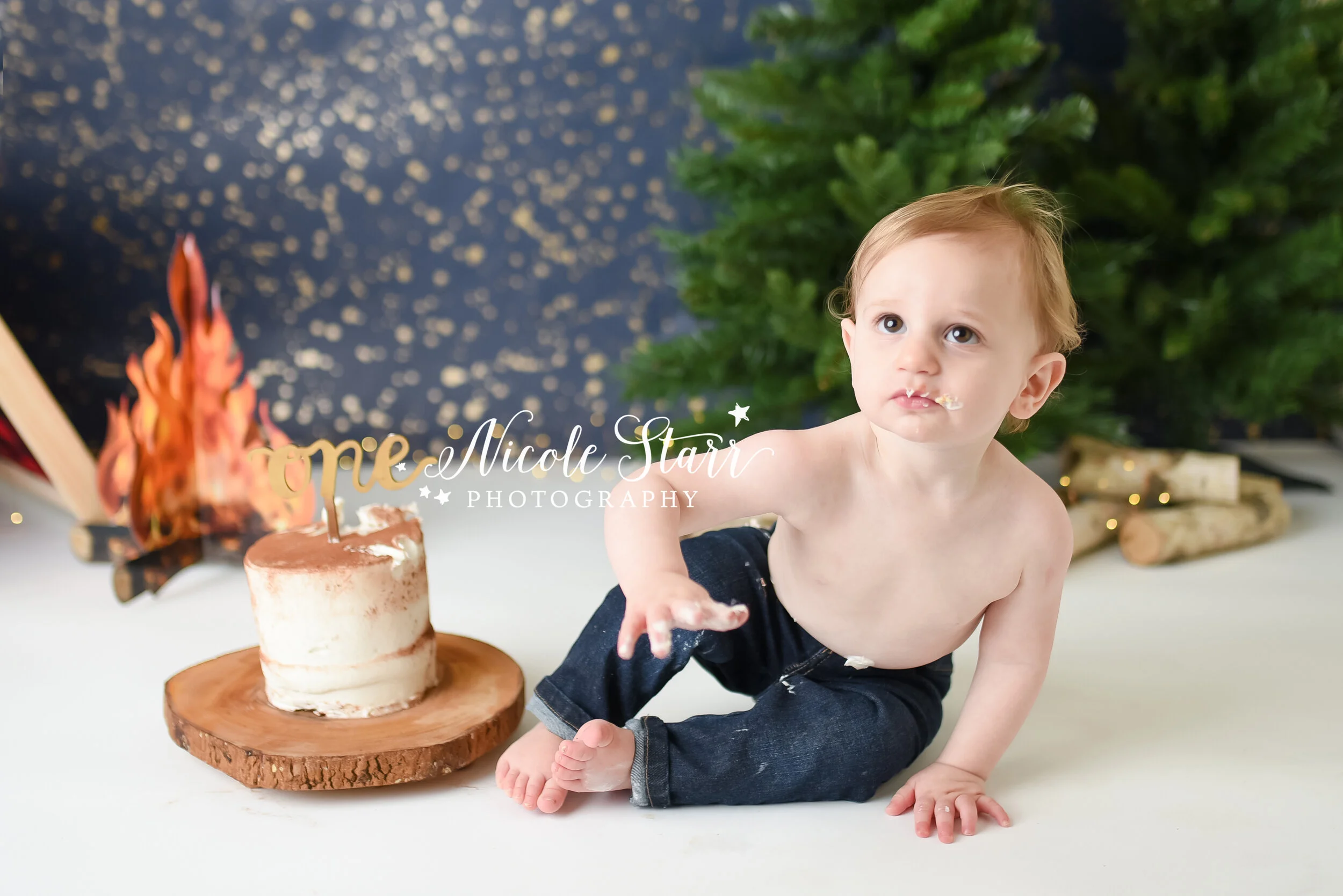 Nicole Starr Photography | Saratoga Springs Cake Smash Photographer | Boston Cake Smash Photographer | Saratoga Springs Family Photographer | Boston Family Photographer Delmar NY Cake Smash Photographer | Loudonville NY Cake Smash Photographer, camp…