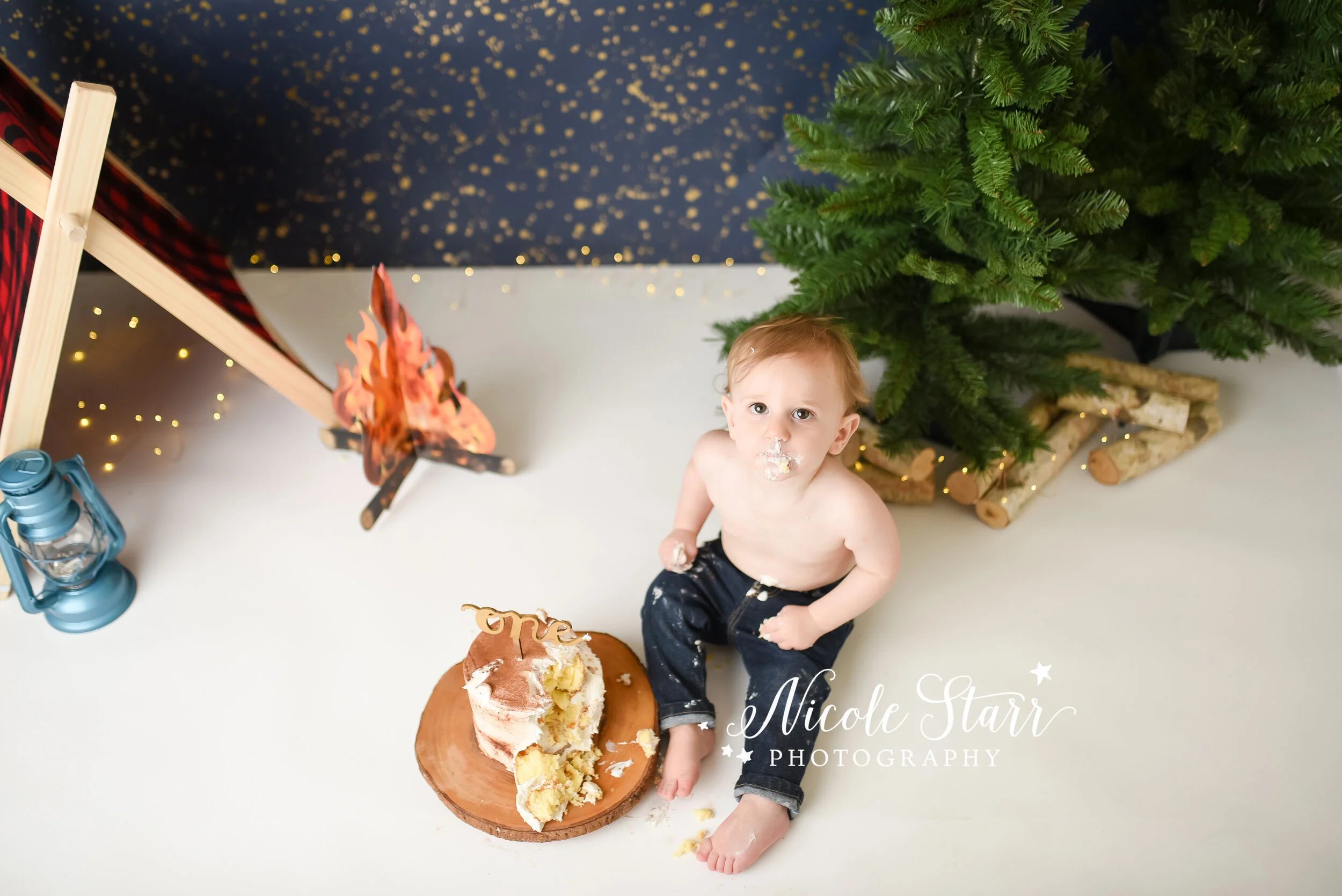 Nicole Starr Photography | Saratoga Springs Cake Smash Photographer | Boston Cake Smash Photographer | Saratoga Springs Family Photographer | Boston Family Photographer Delmar NY Cake Smash Photographer | Loudonville NY Cake Smash Photographer, camp…