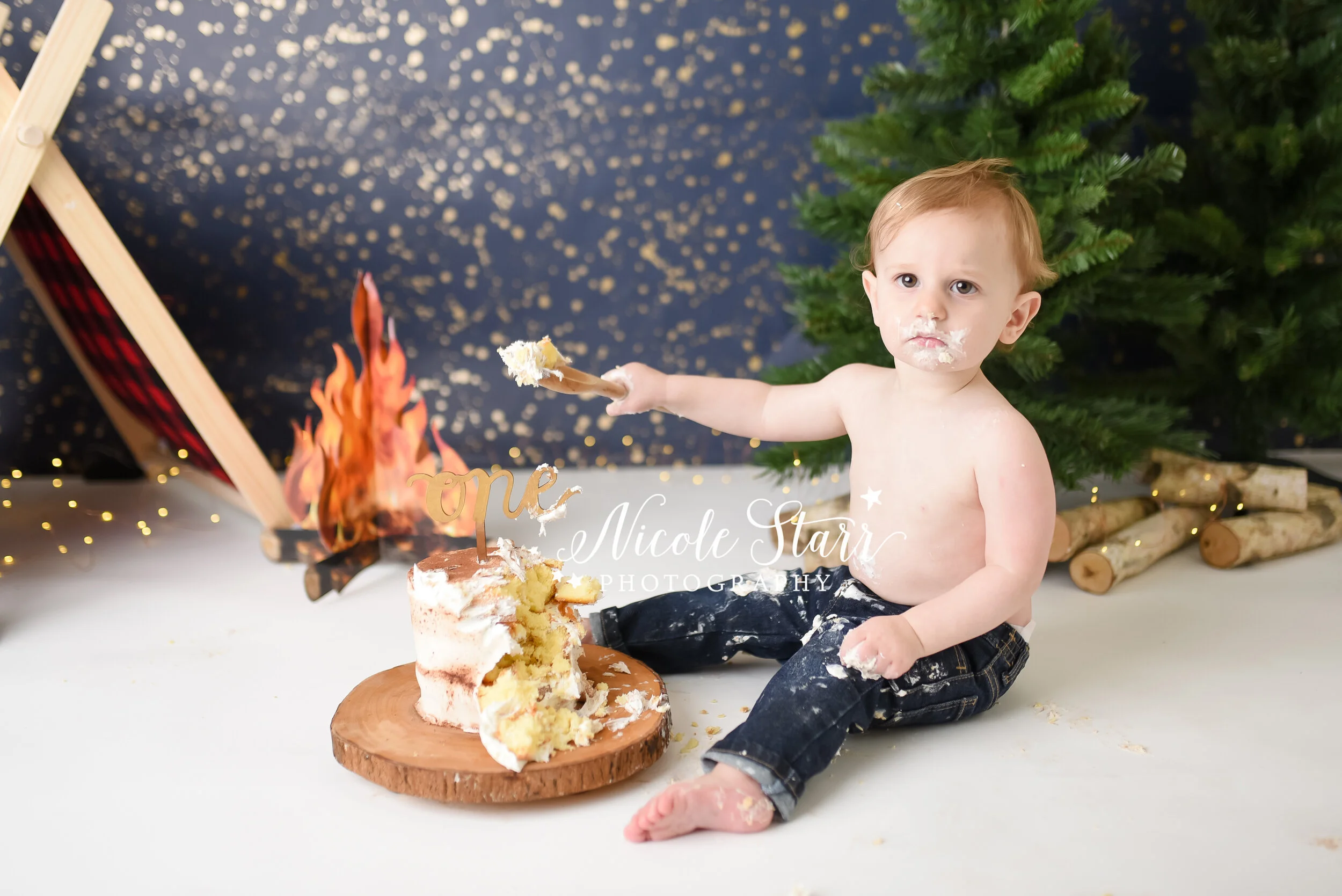 Nicole Starr Photography | Saratoga Springs Cake Smash Photographer | Boston Cake Smash Photographer | Saratoga Springs Family Photographer | Boston Family Photographer Delmar NY Cake Smash Photographer | Loudonville NY Cake Smash Photographer, camp…