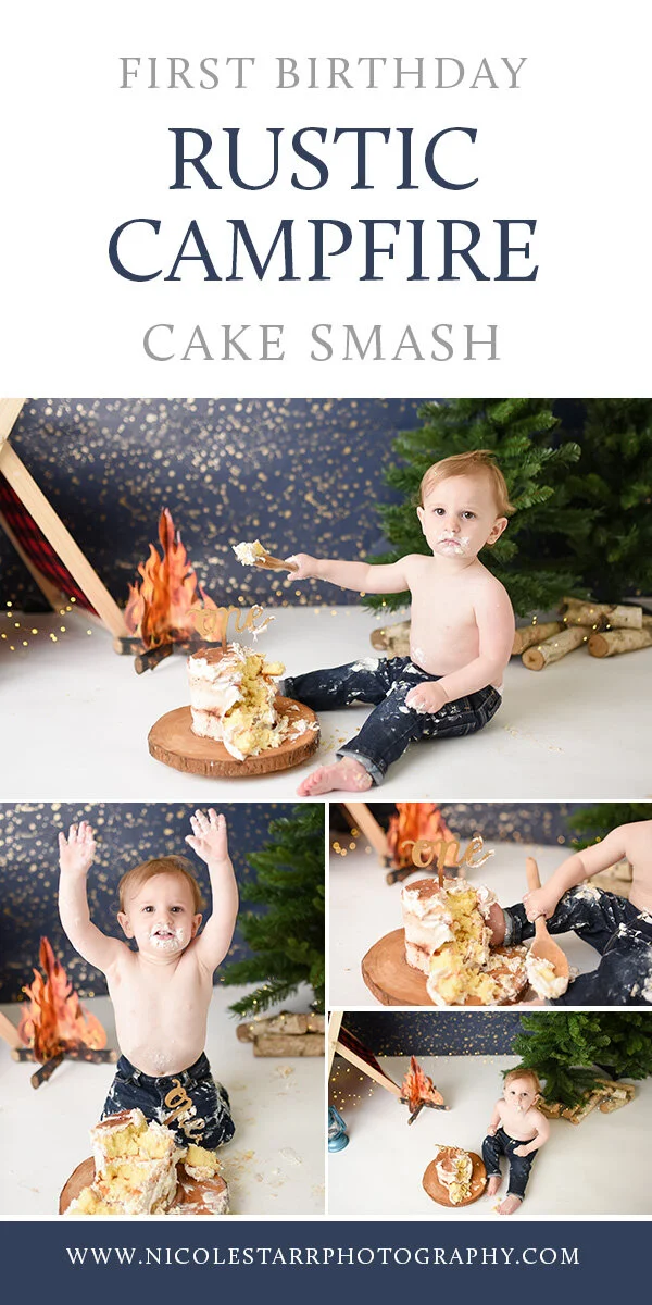 Nicole Starr Photography | Saratoga Springs Cake Smash Photographer | Boston Cake Smash Photographer | Saratoga Springs Family Photographer | Boston Family Photographer Delmar NY Cake Smash Photographer | Loudonville NY Cake Smash Photographer, camp…