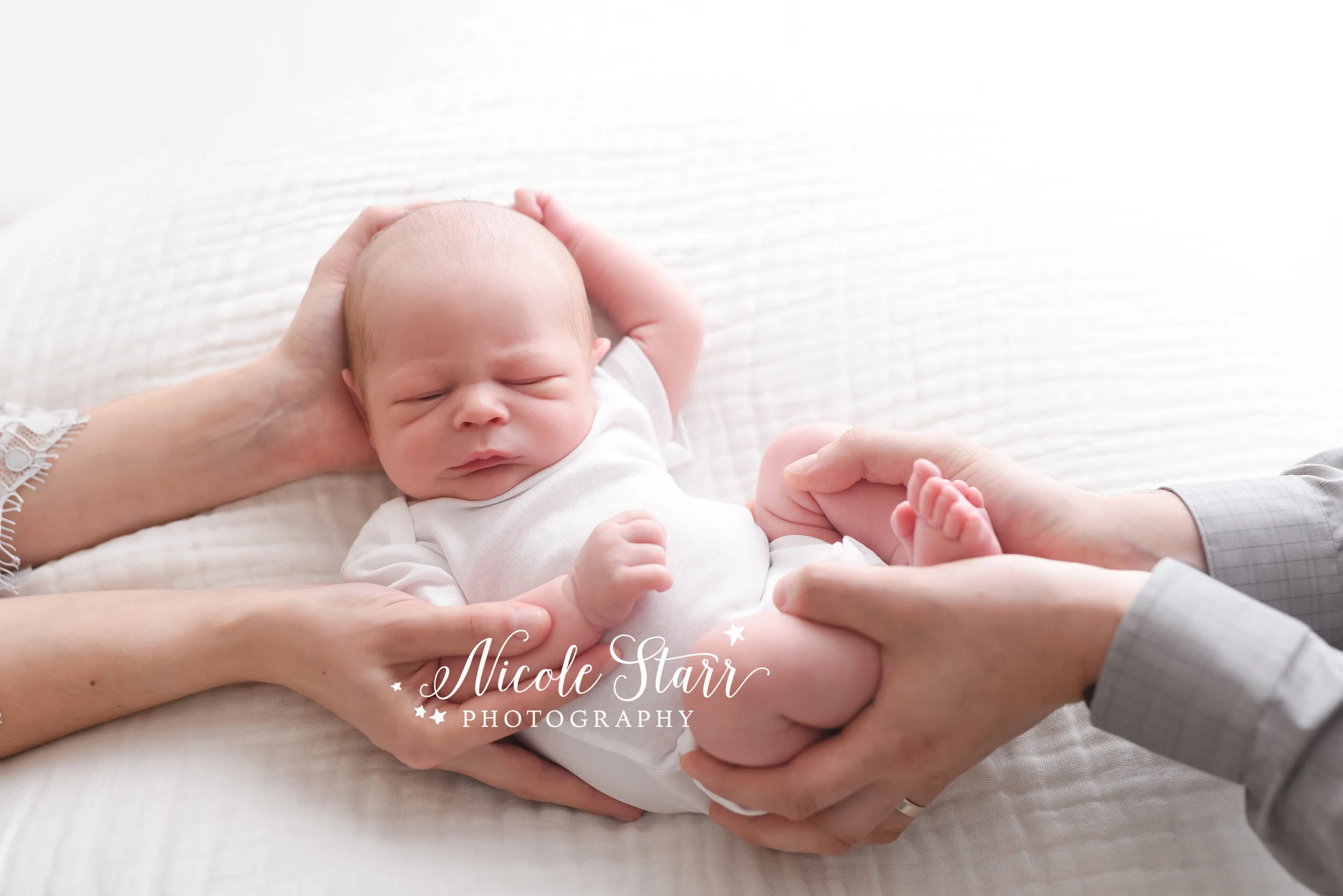 Nicole Starr Photography | Saratoga Springs Newborn Photographer | Boston Newborn Photographer | Upstate NY Newborn Photographer | Newborn Photographer | Delmar NY Newborn Photographer | Loudonville NY Newborn Photographer | neutral newborn photogra…