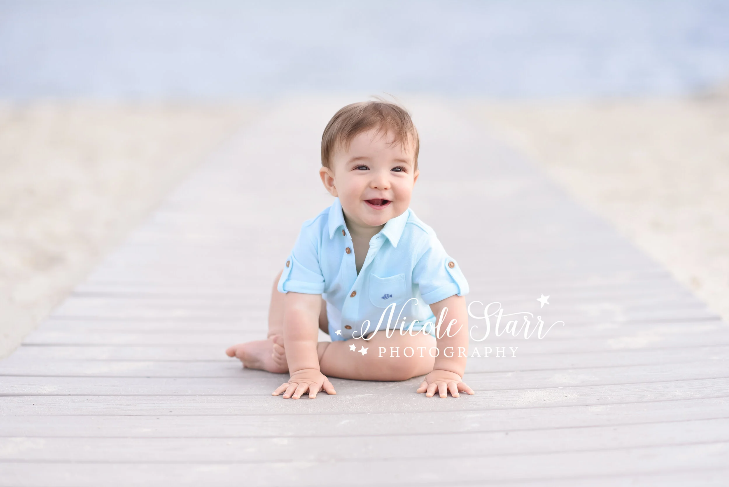 Nicole Starr Photography | Boston Family Photographer | Cape Cod family photographer, Cape Cod family photos, Cape Cod portraits, beach session, beach portraits, MA beach portraits | Cape Cod cake smash, beach cake smash, beachside cake smash, Cape …