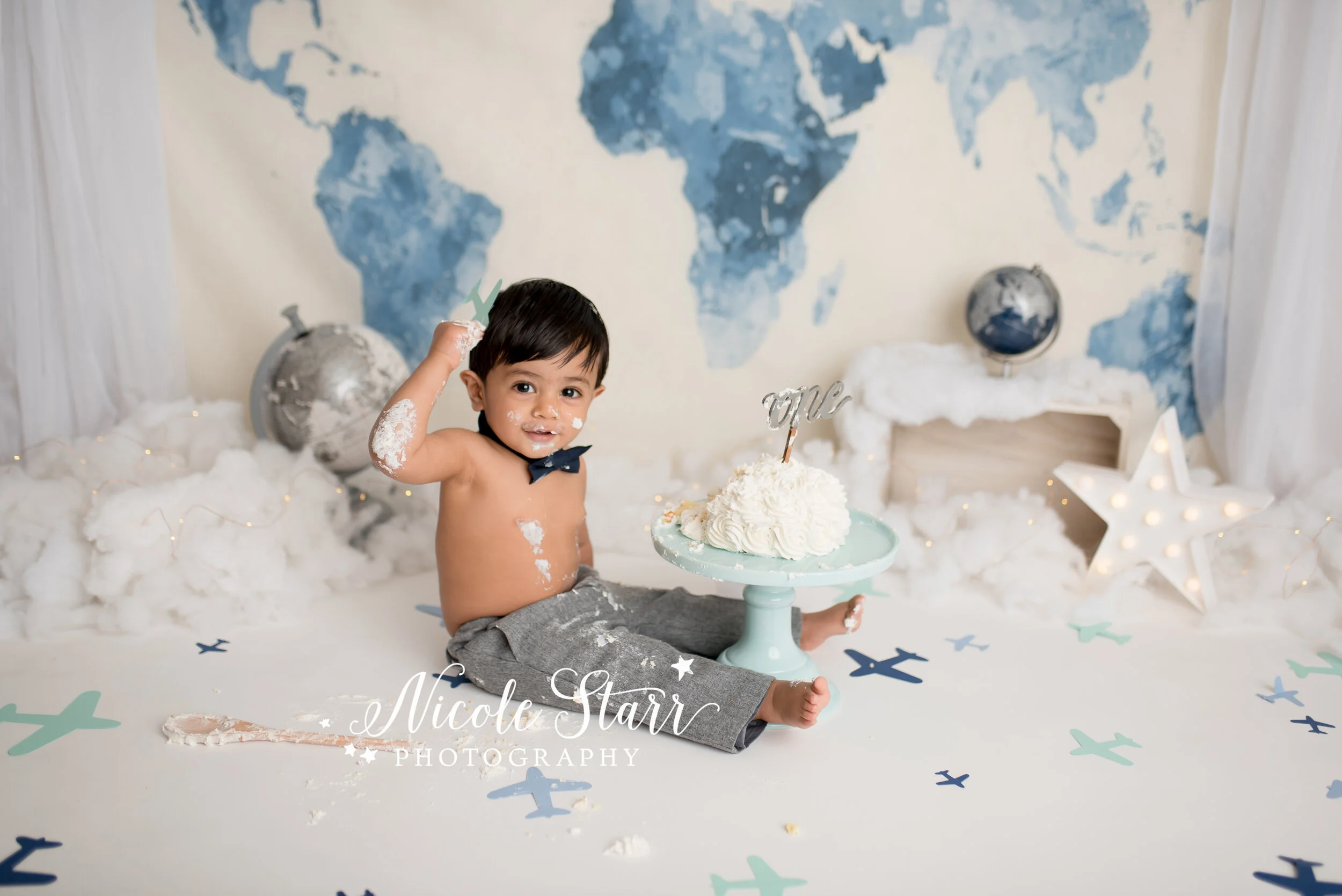 Nicole Starr Photography | Saratoga Springs Cake Smash Photographer | Boston Cake Smash Photographer | Saratoga Springs Family Photographer | Boston Family Photographer | Delmar NY Cake Smash Photographer | Loudonville Cake Smash Photographer, how t…
