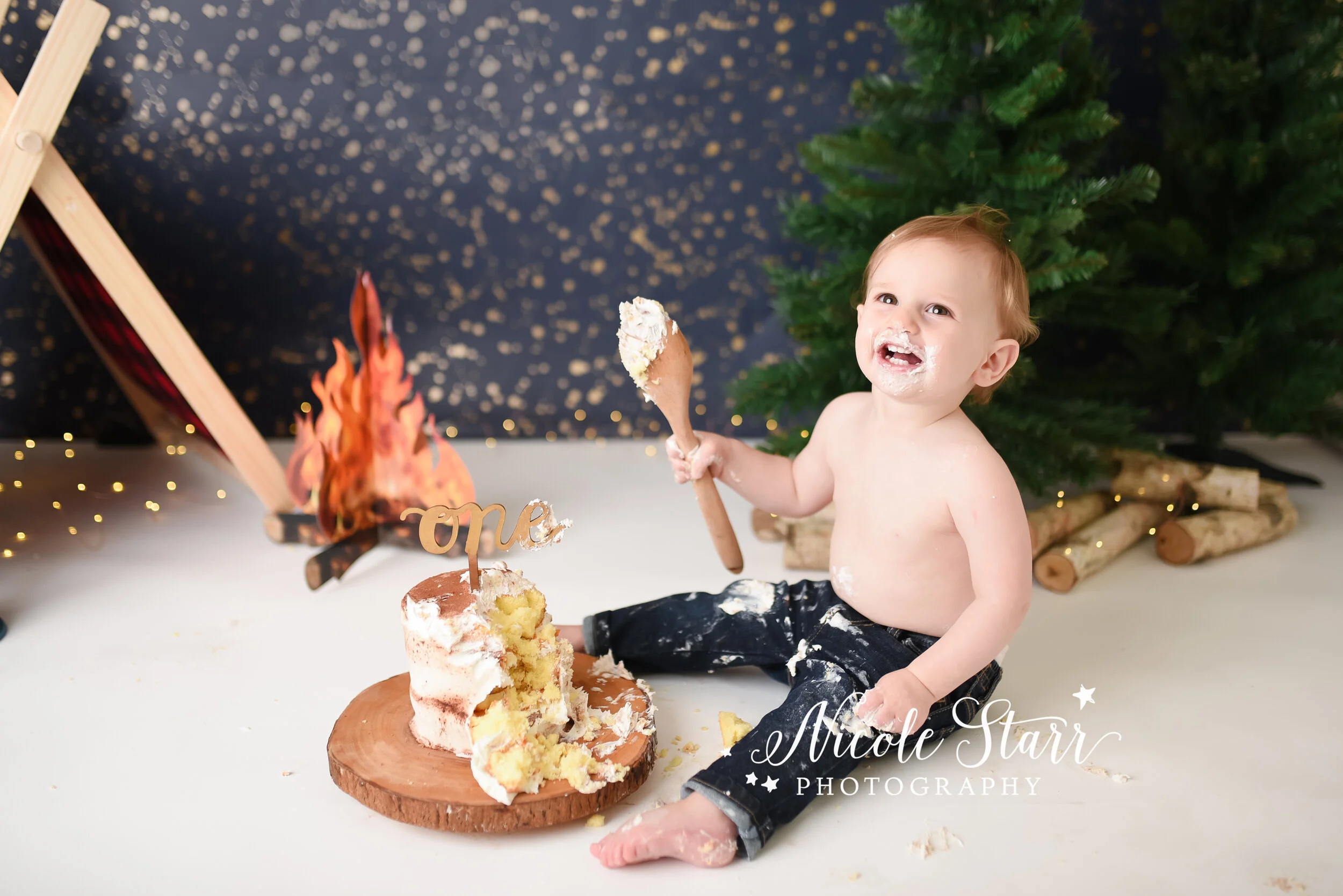 Nicole Starr Photography | Saratoga Springs Cake Smash Photographer | Boston Cake Smash Photographer | Saratoga Springs Family Photographer | Boston Family Photographer | Delmar NY Cake Smash Photographer | Loudonville Cake Smash Photographer, how t…
