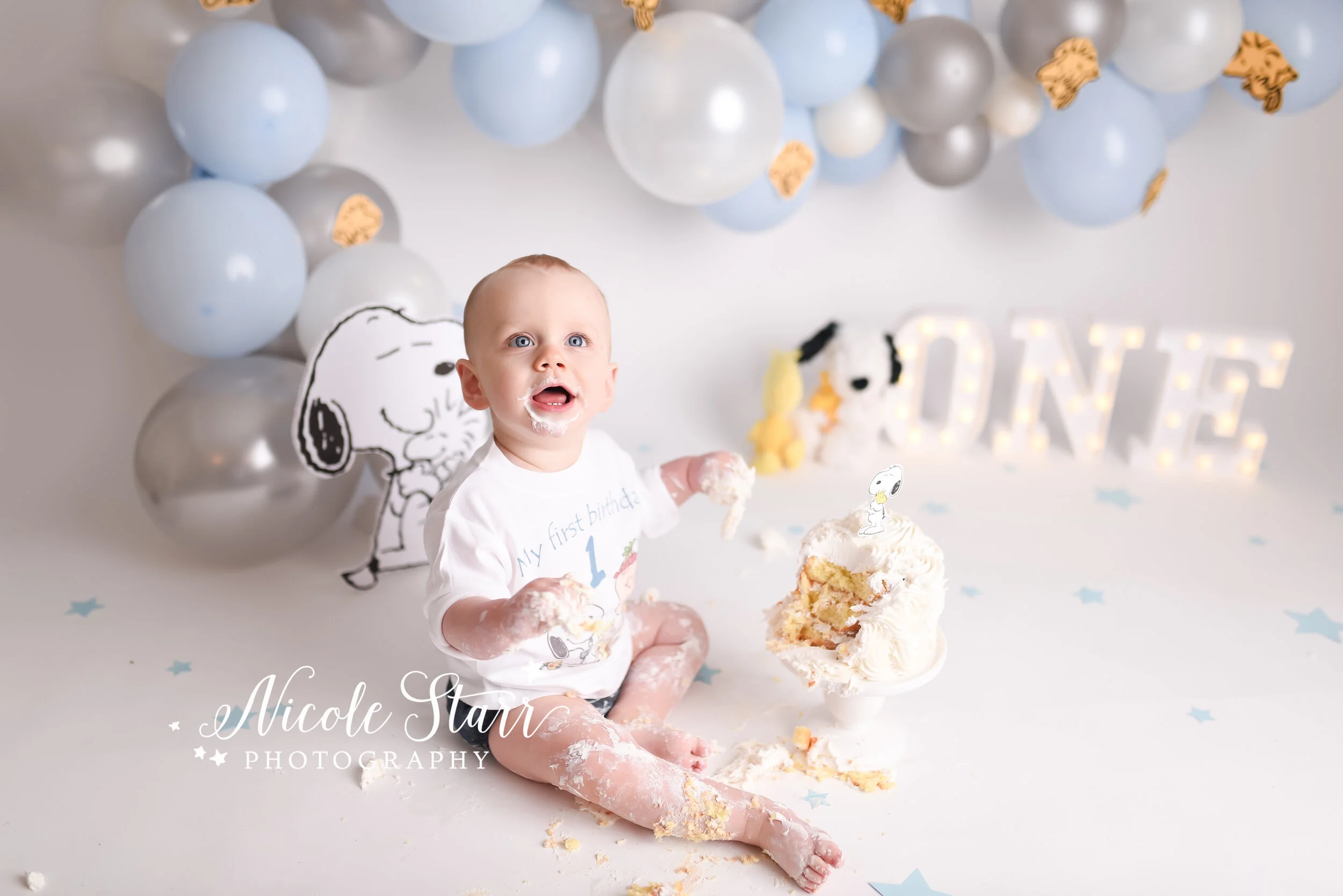 Nicole Starr Photography | Saratoga Springs Cake Smash Photographer | Boston Cake Smash Photographer | Saratoga Springs Family Photographer | Boston Family Photographer | Delmar NY Cake Smash Photographer | Loudonville Cake Smash Photographer, how t…