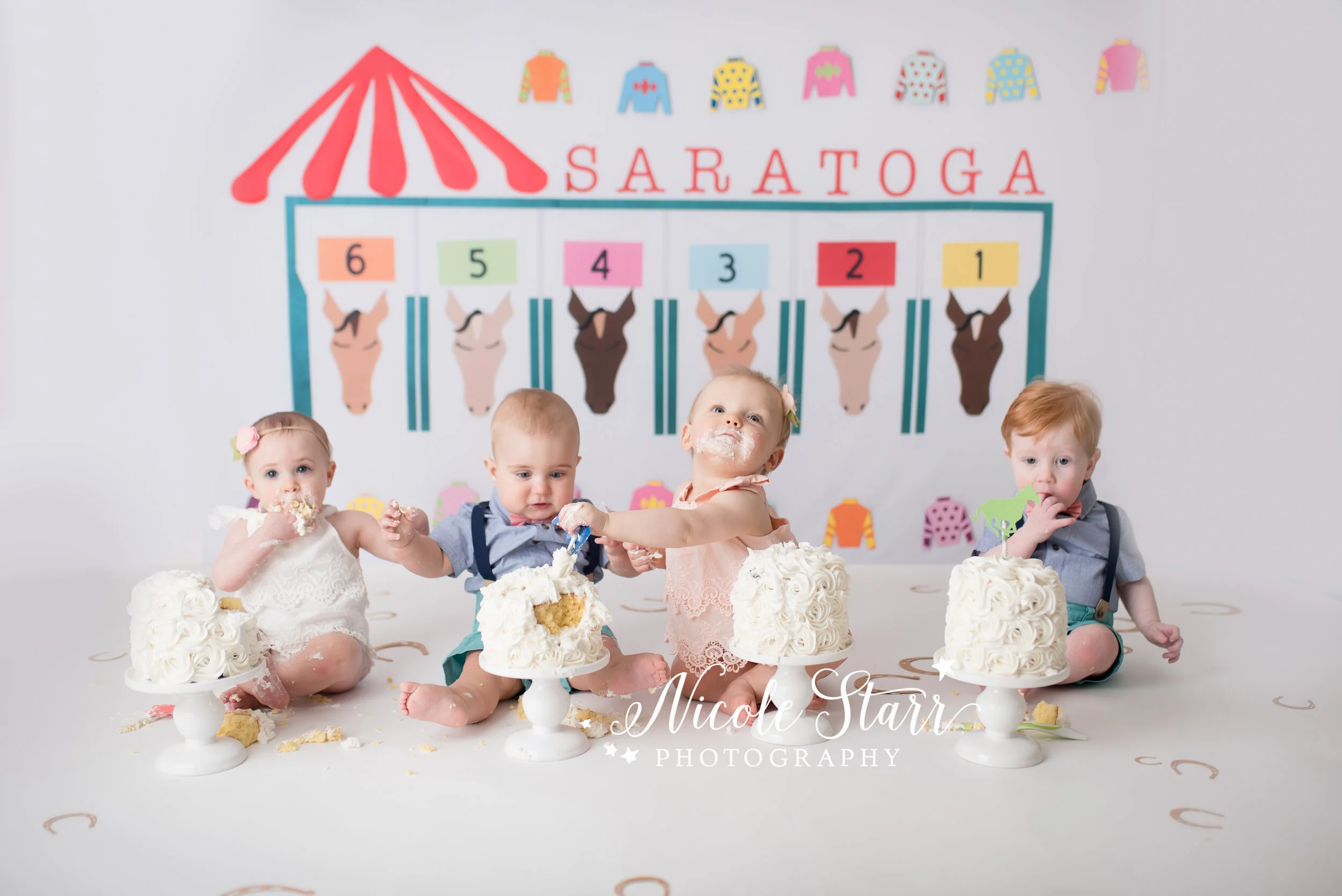 Nicole Starr Photography | Saratoga Springs Cake Smash Photographer | Boston Cake Smash Photographer | Saratoga Springs Family Photographer | Boston Family Photographer | Delmar NY Cake Smash Photographer | Loudonville Cake Smash Photographer, how t…