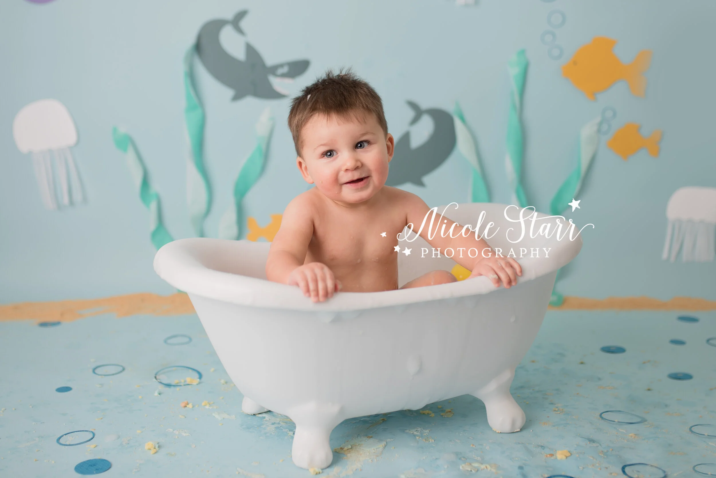 Nicole Starr Photography | Saratoga Springs Cake Smash Photographer | Boston Cake Smash Photographer | Saratoga Springs Family Photographer | Boston Family Photographer | Delmar NY Cake Smash Photographer | Loudonville Cake Smash Photographer, how t…