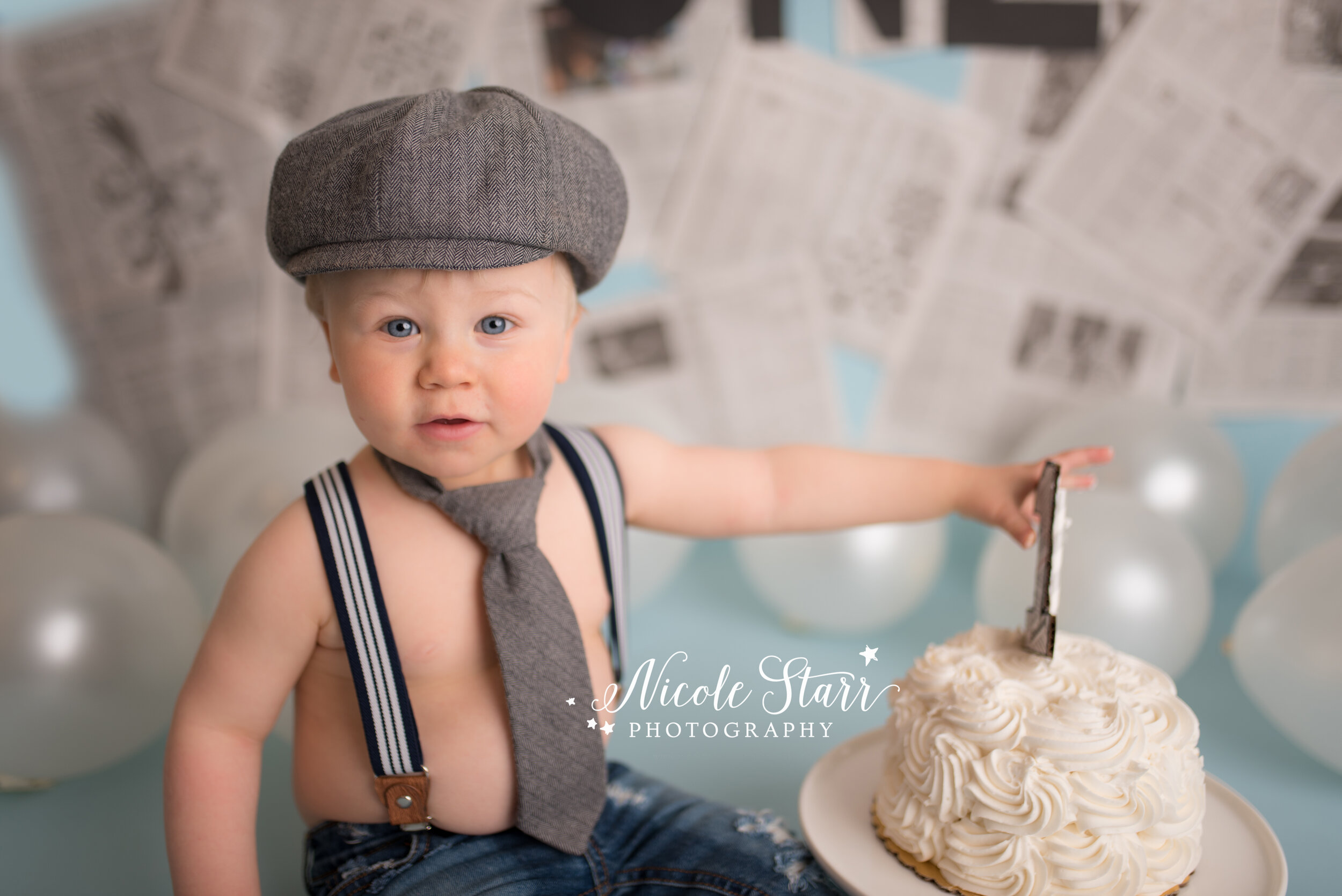 Top 77+ imagen baby cake smash outfit
