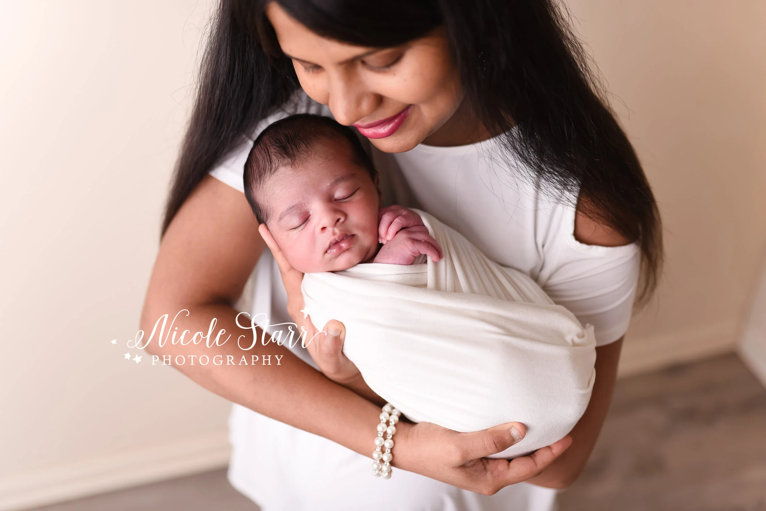 Classic newborn portraits for baby boy by Nicole Starr Photography | Saratoga Springs Newborn Photographer | Boston Newborn Photographer | Saratoga Springs Lifestyle Newborn Photographer | Boston Lifestyle Newborn Photographer | Delmar NY Lifestyle …