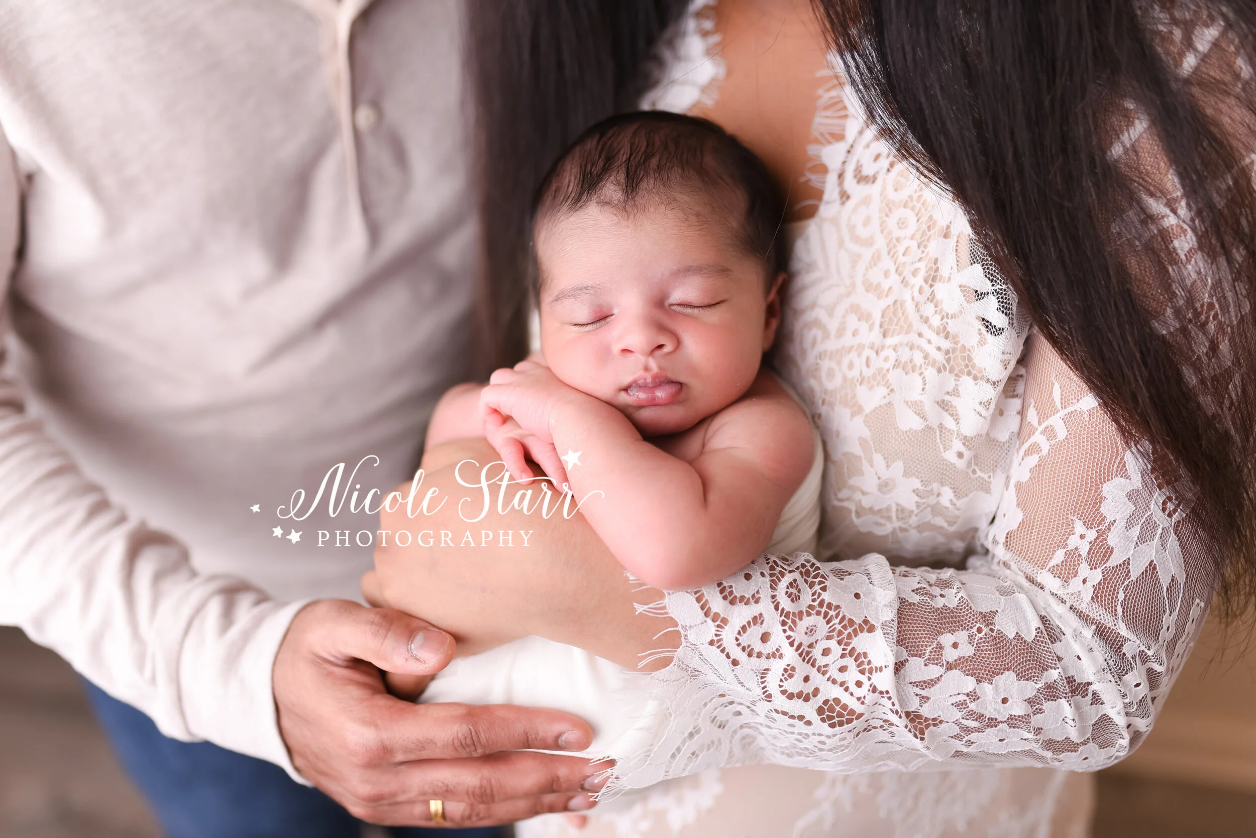 Classic newborn portraits for baby boy by Nicole Starr Photography | Saratoga Springs Newborn Photographer | Boston Newborn Photographer | Saratoga Springs Lifestyle Newborn Photographer | Boston Lifestyle Newborn Photographer | Delmar NY Lifestyle …